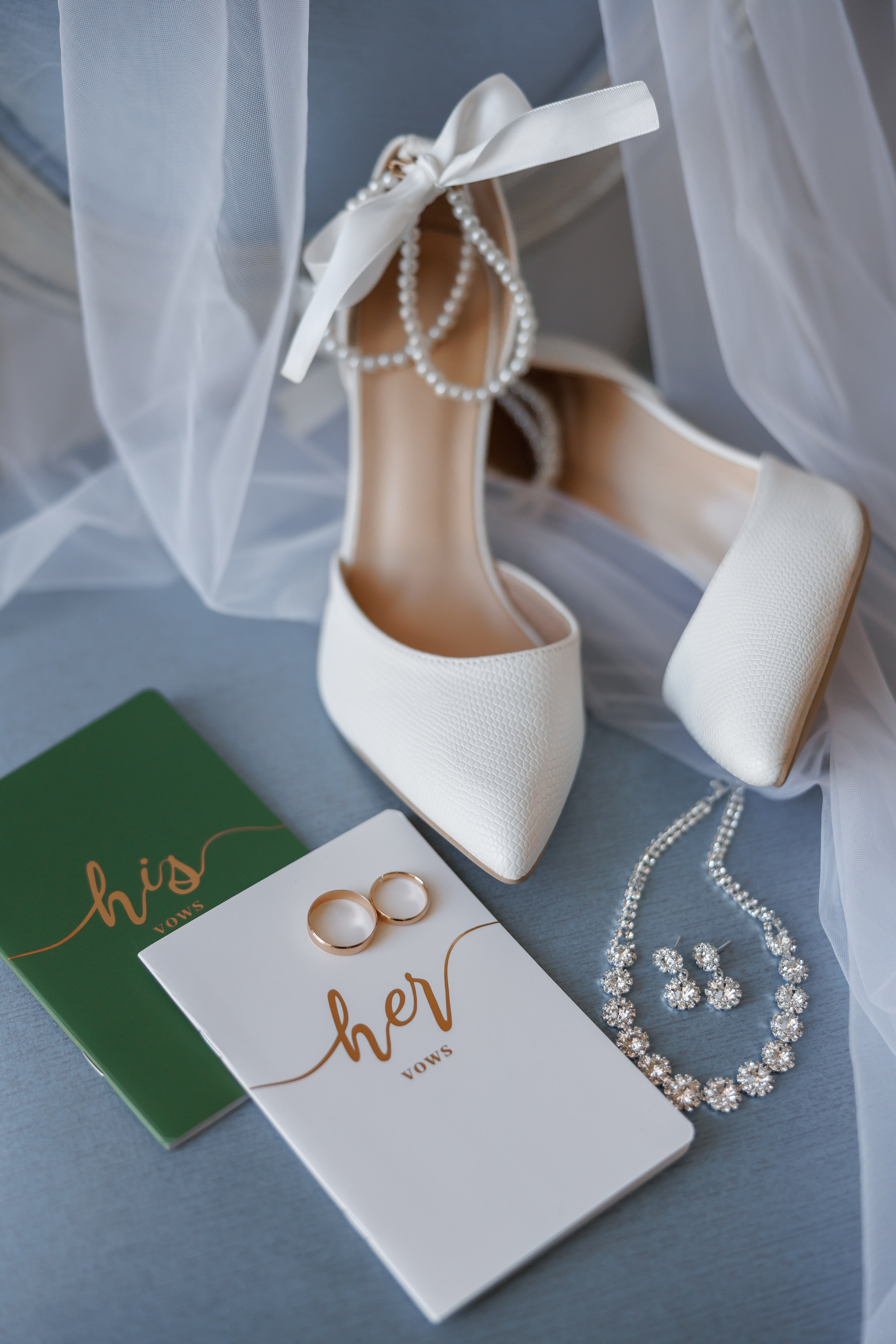 Аліна та Єгор. Фотограф Анастасия Шемет