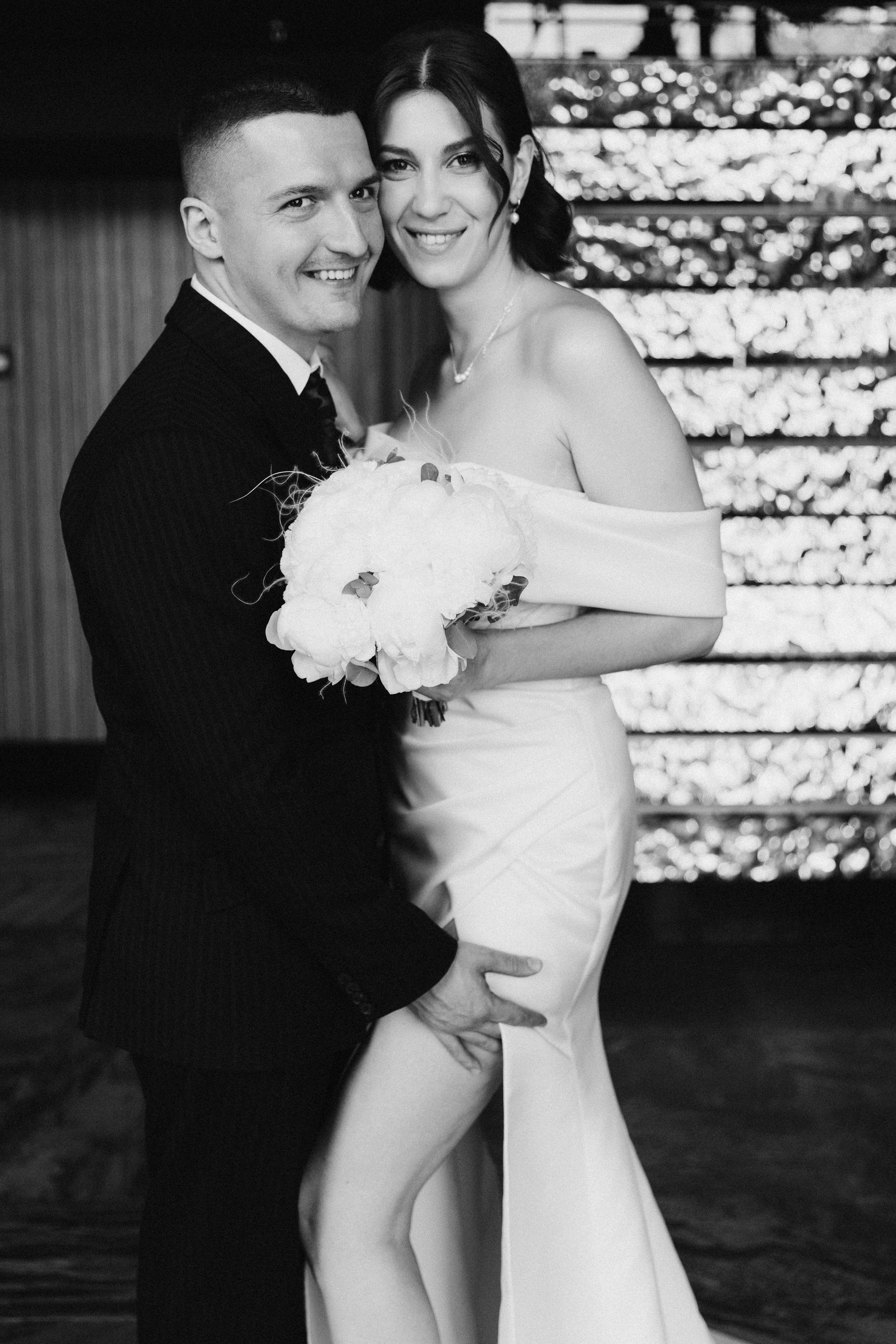 Аня та Вітя. Фотограф Анастасия Шемет