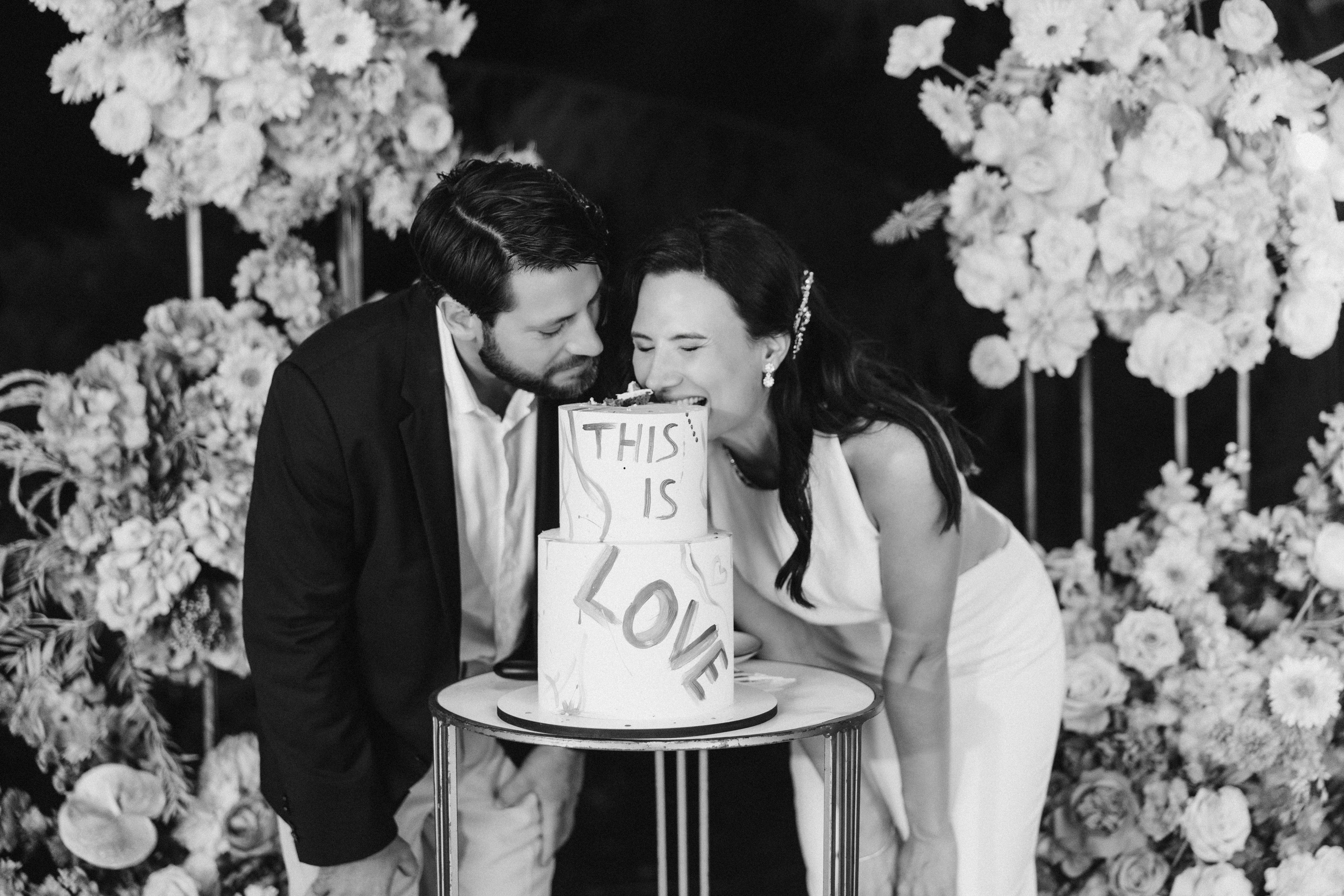 Аліна та Єгор. Фотограф Анастасия Шемет