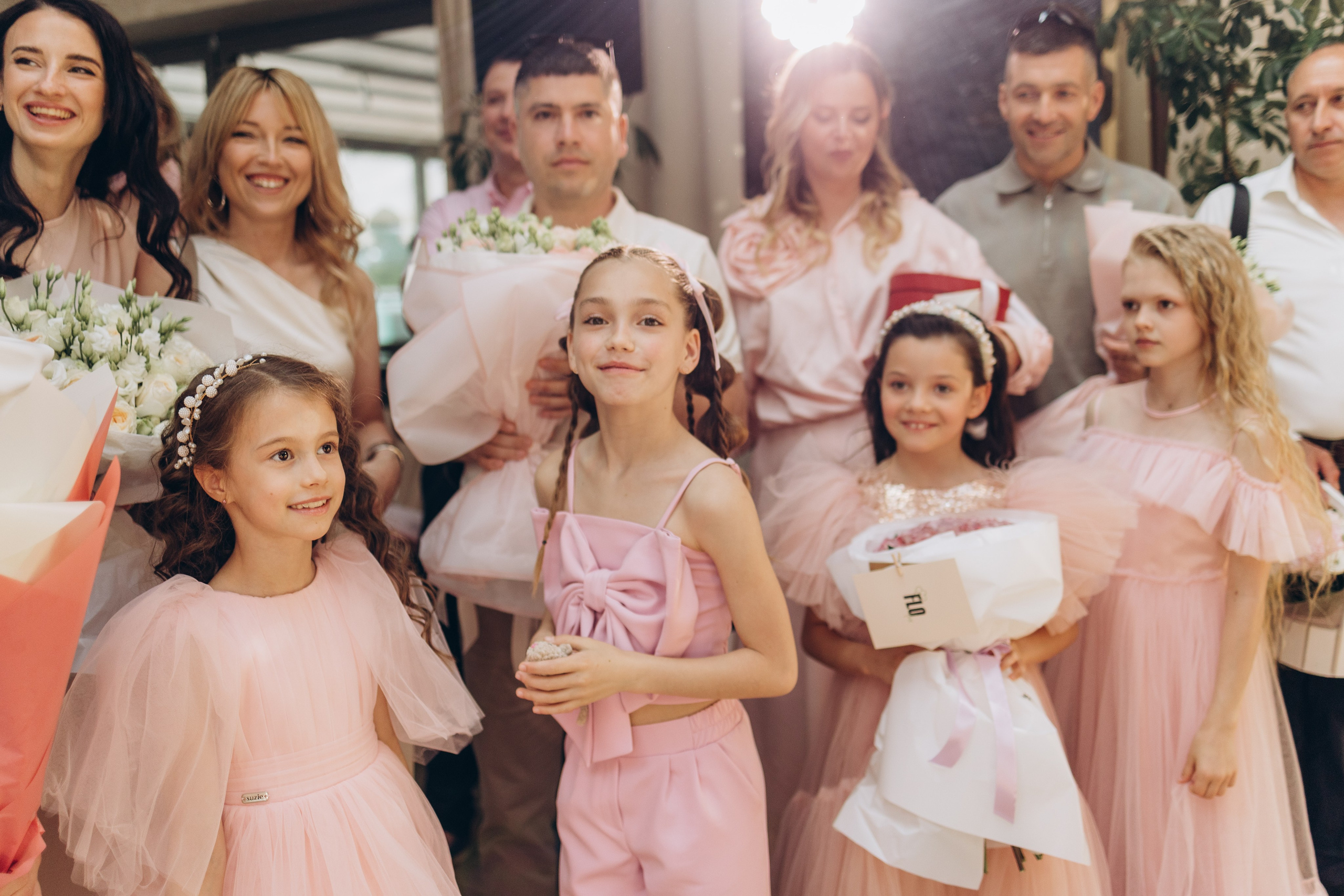 Каріна та Дмитро. Фотограф Анастасия Шемет