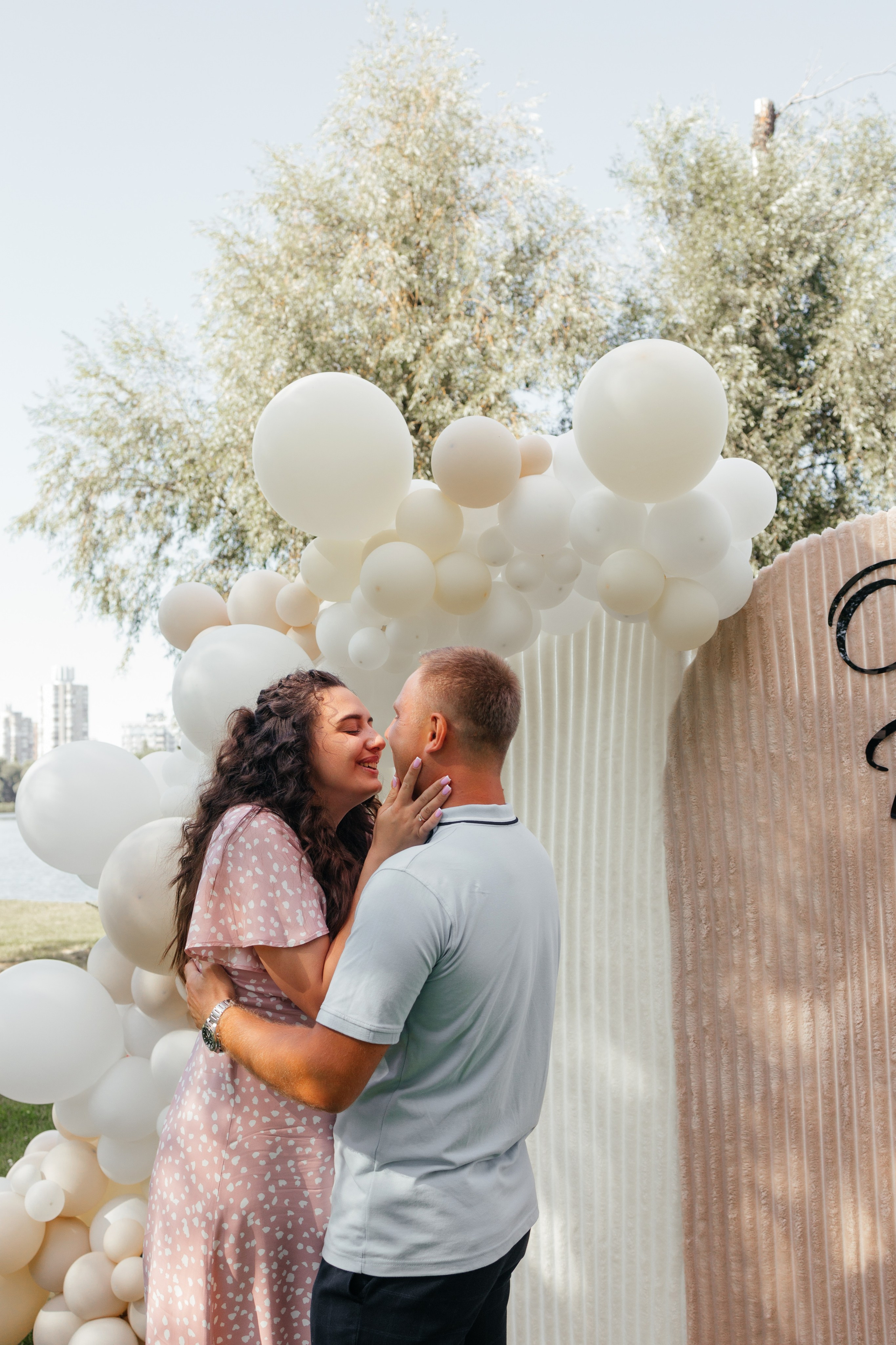 У нас буде…. Фотограф Анастасия Шемет