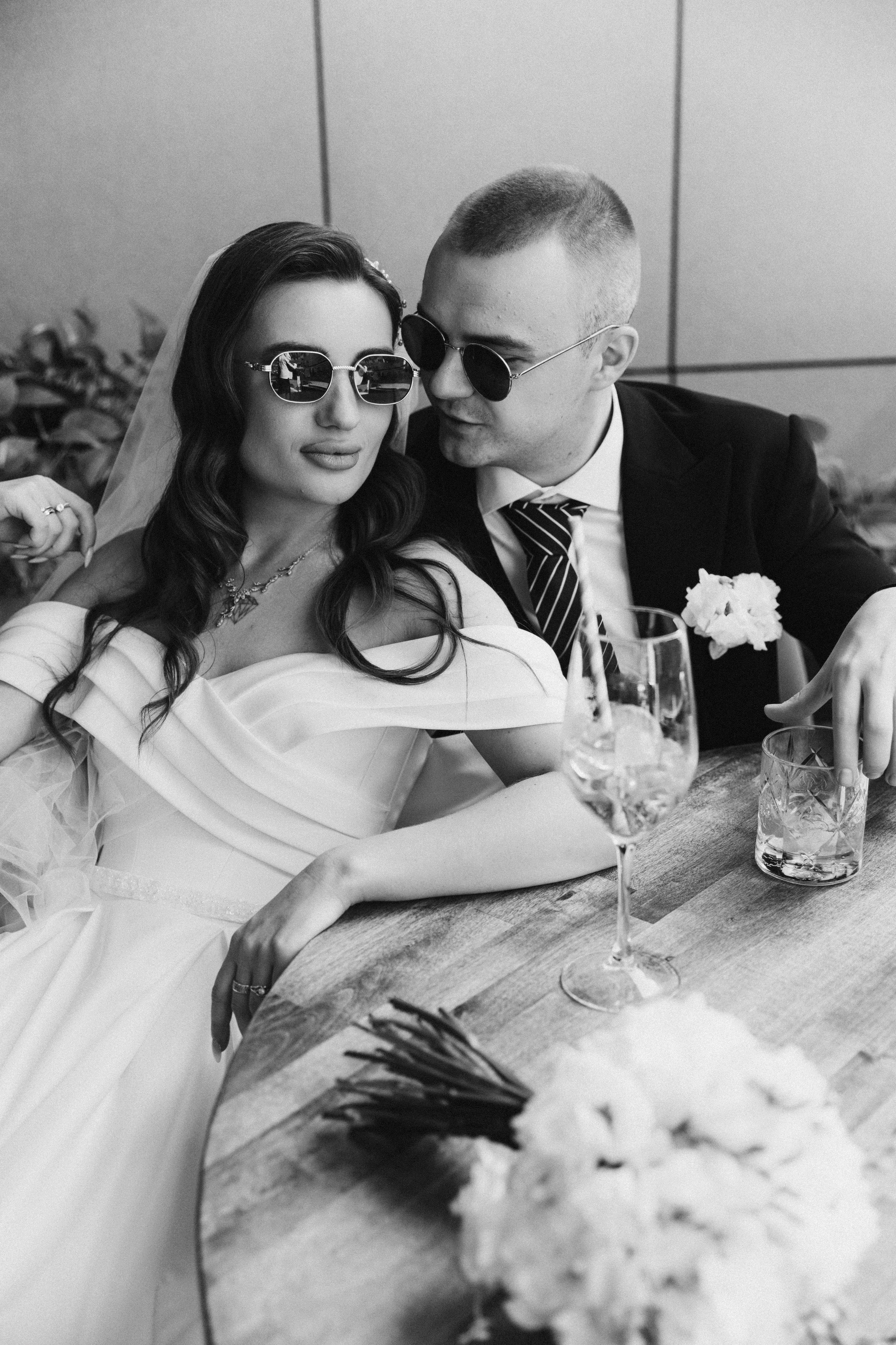 Міша та Юля. Фотограф Анастасия Шемет