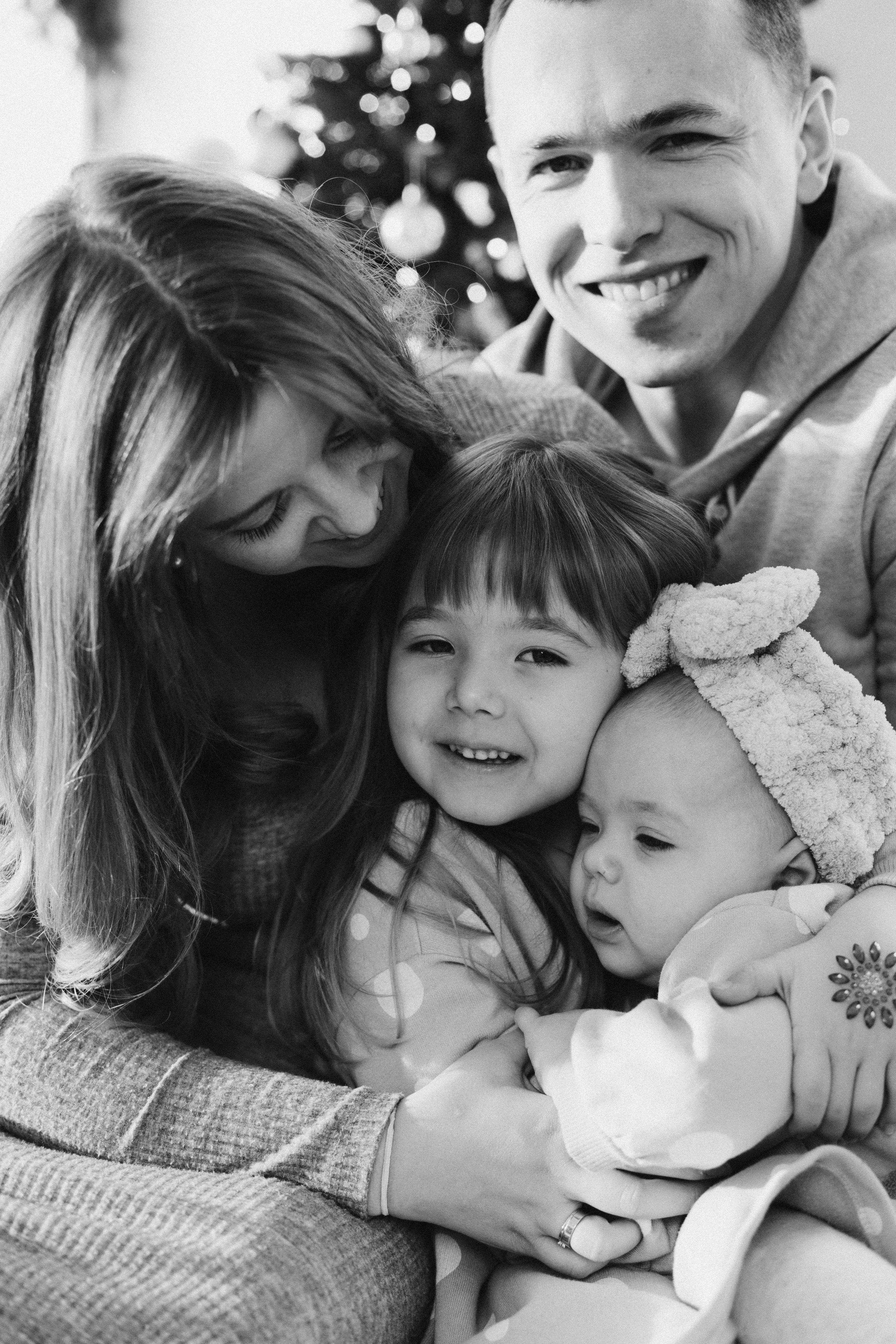 Ксюша, Діма, Емілія, Олівія ч.3. Фотограф Анастасия Шемет