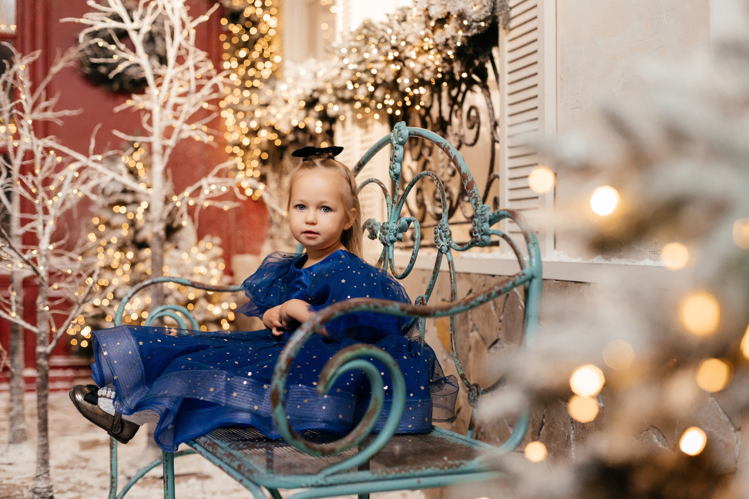 Аня, Денис, Аліса. Фотограф Анастасия Шемет