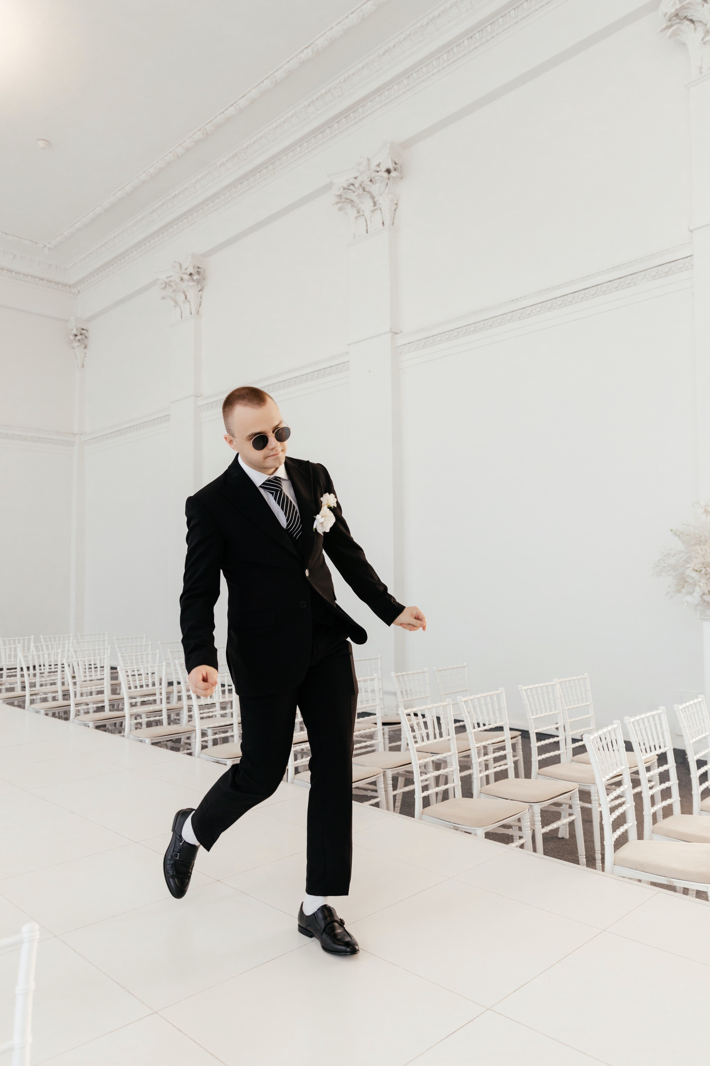 Міша та Юля. Фотограф Анастасия Шемет