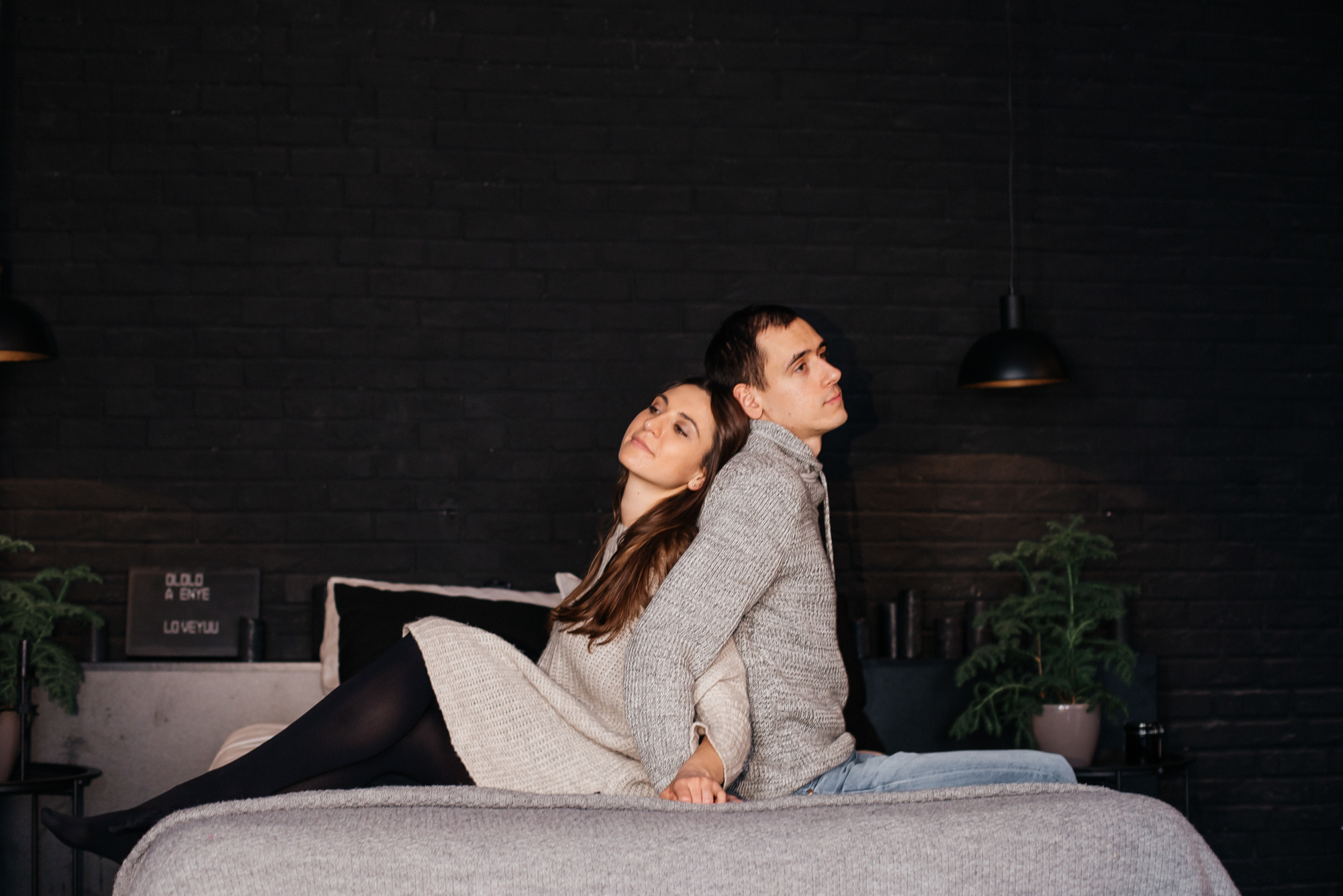 Семейные ценности. Фотограф Анастасия Шемет