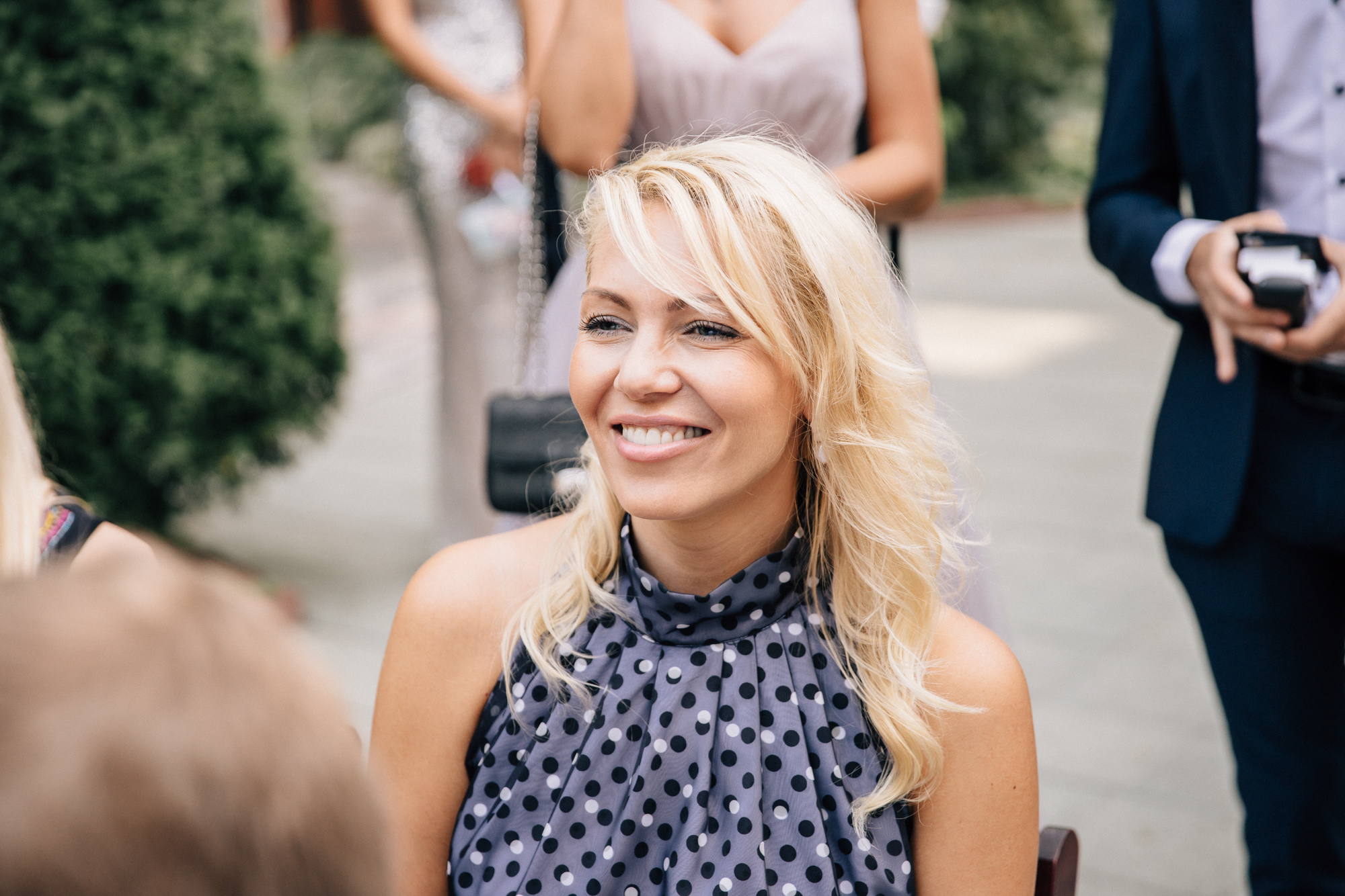 Алёна и Антон. Фотограф Анастасия Шемет