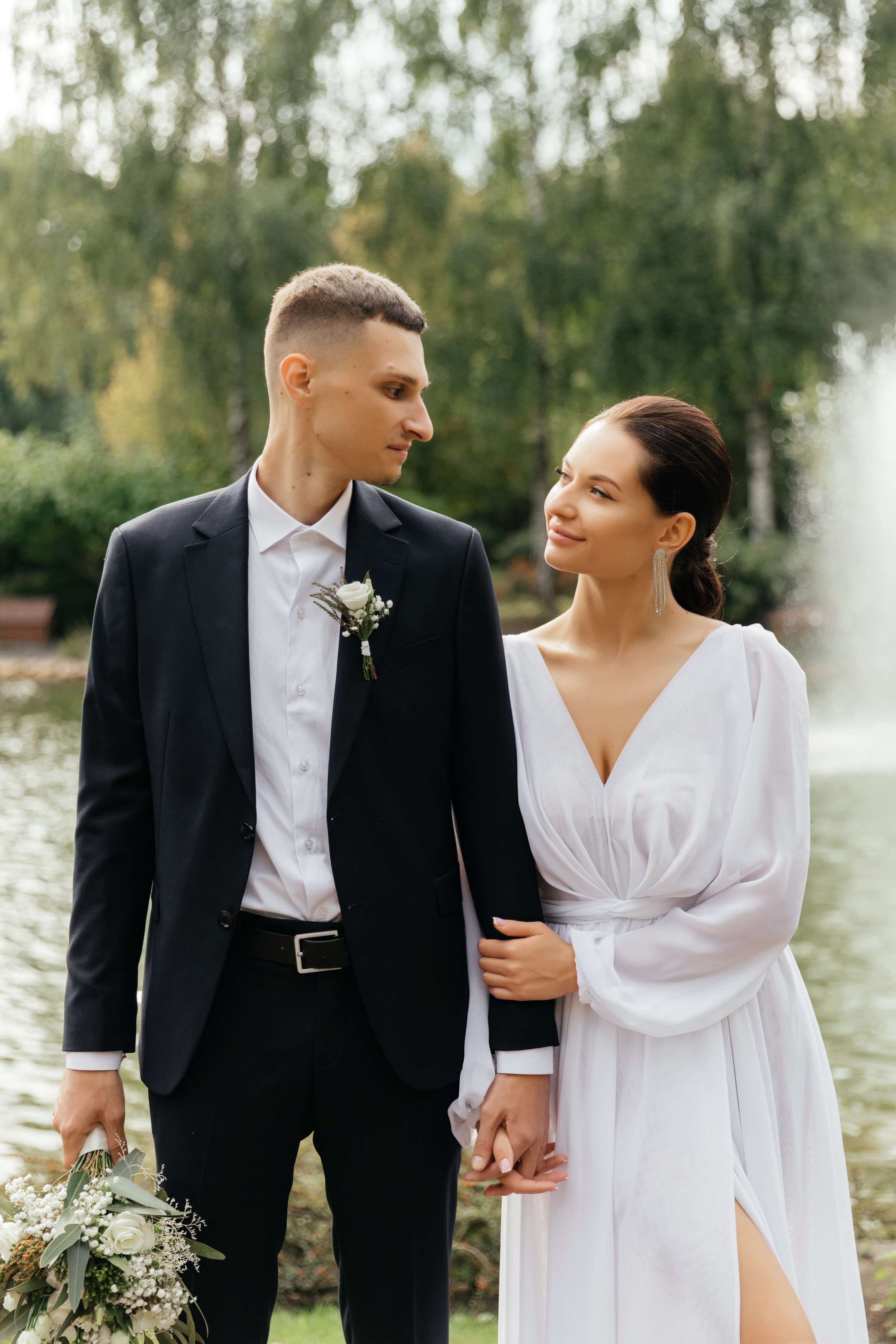 Діма та Настя. Фотограф Анастасия Шемет