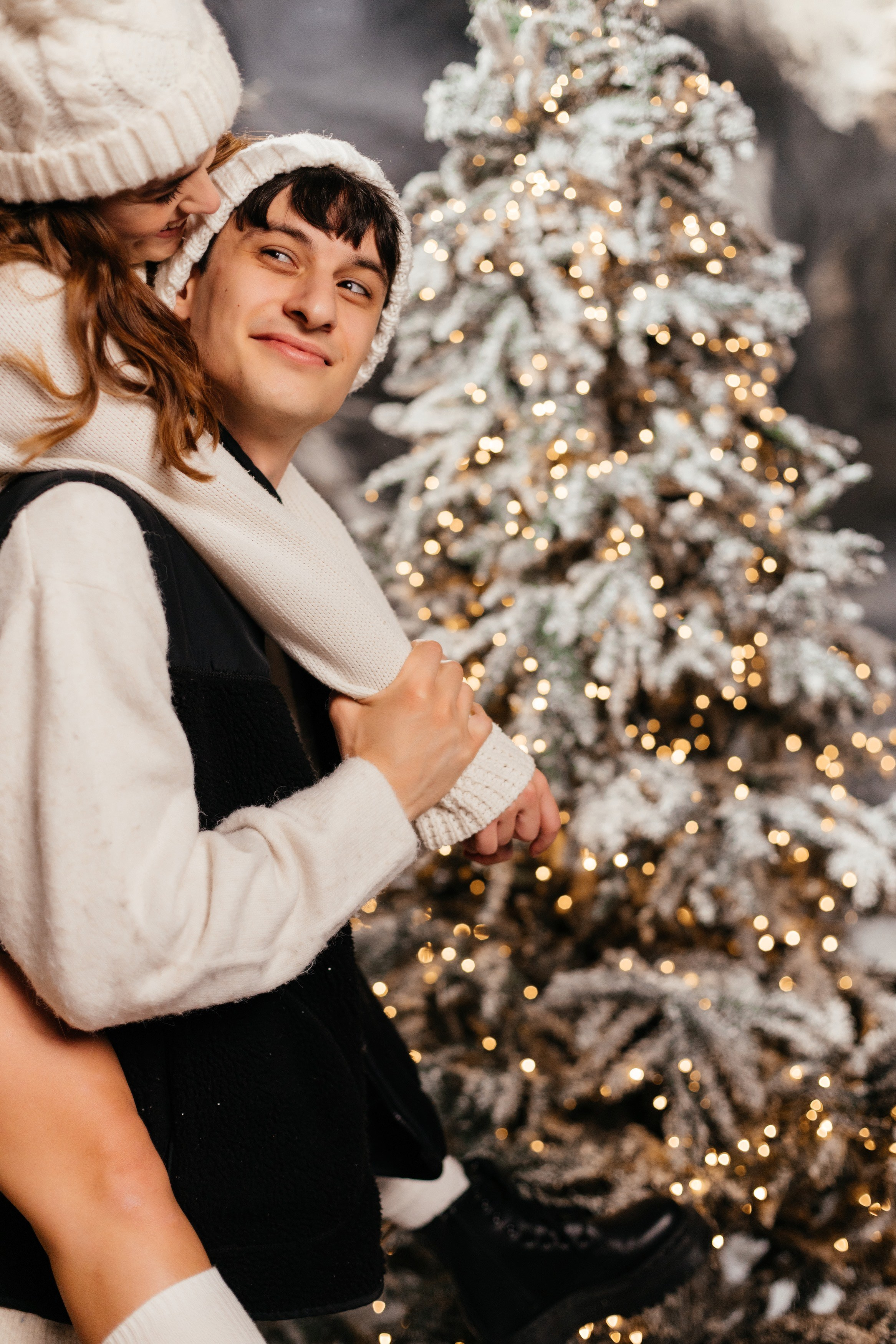 Winter forest. Фотограф Анастасия Шемет