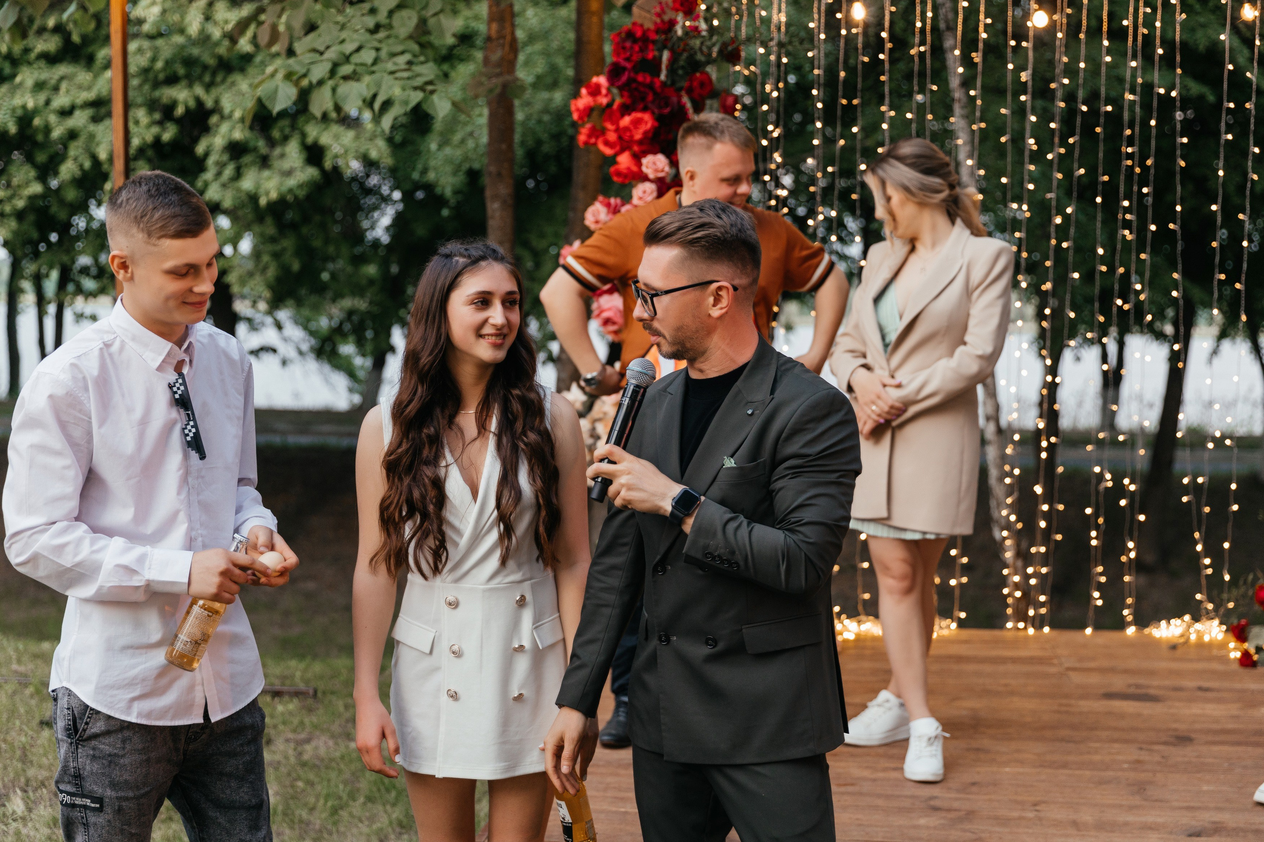 Катя та Андрій. Фотограф Анастасия Шемет