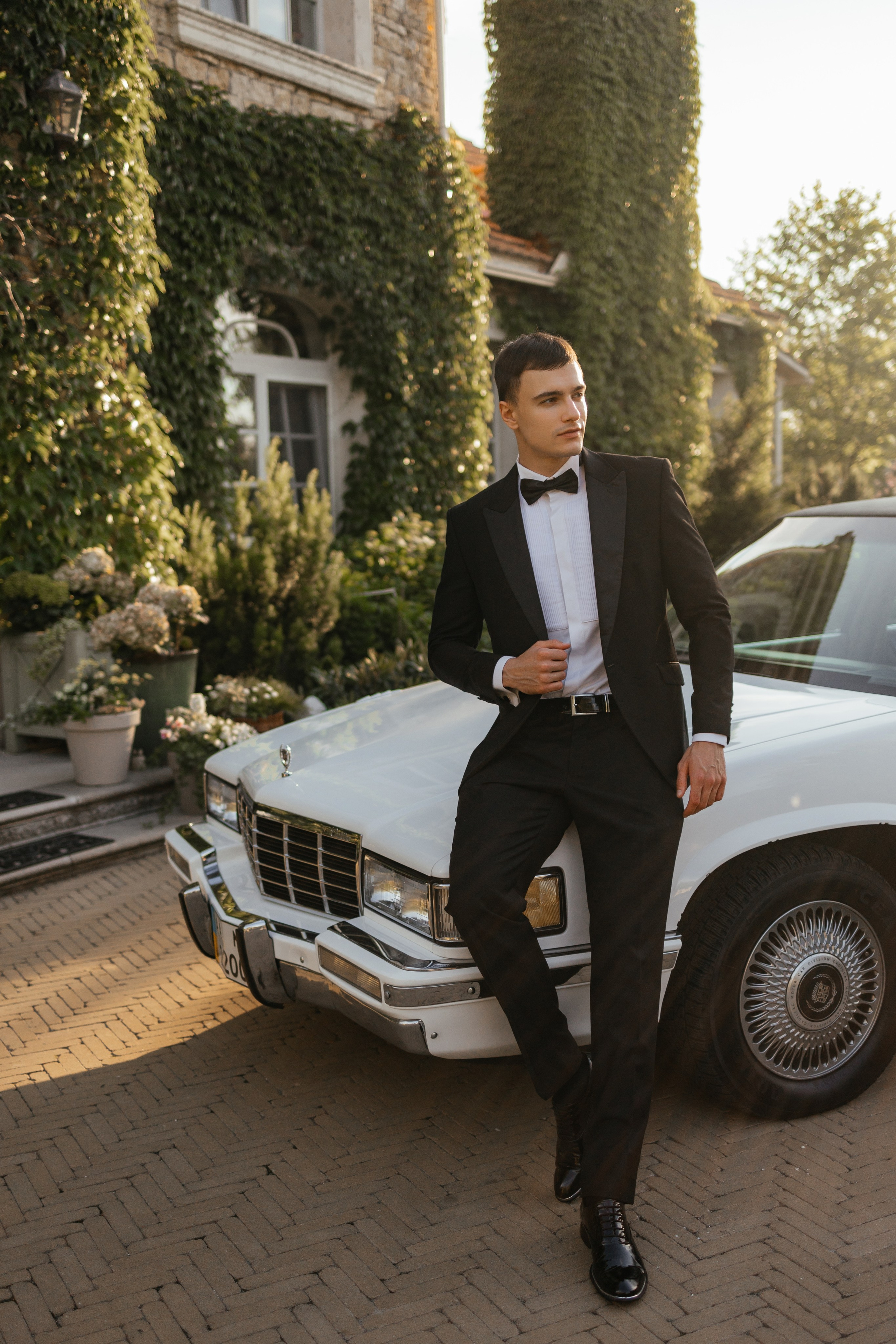 Віра та Саша. Фотограф Анастасия Шемет