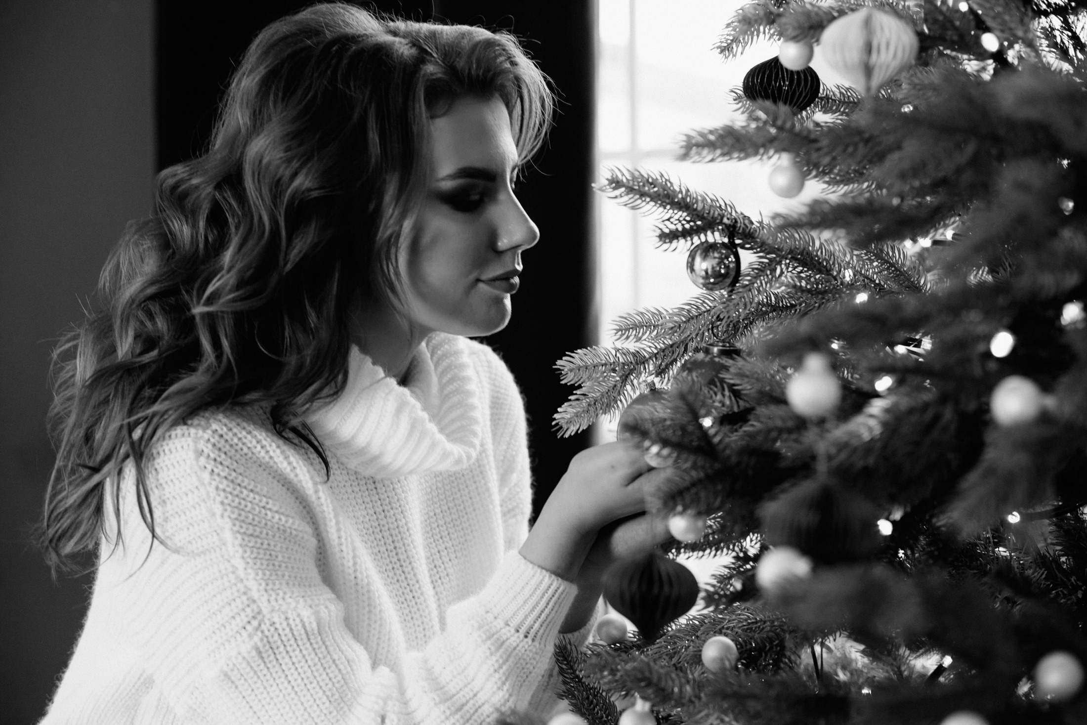 Оля. Фотограф Анастасия Шемет