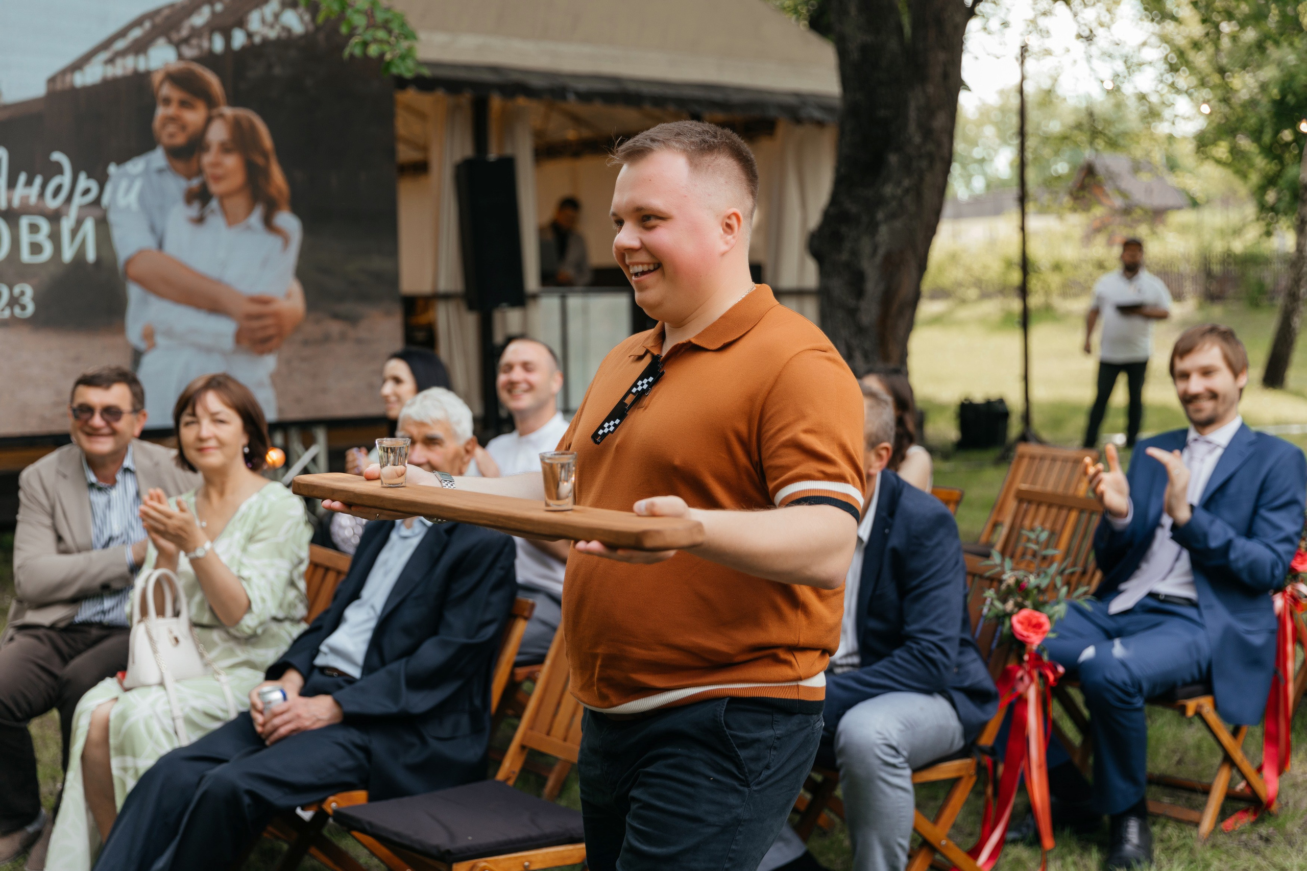 Катя та Андрій. Фотограф Анастасия Шемет