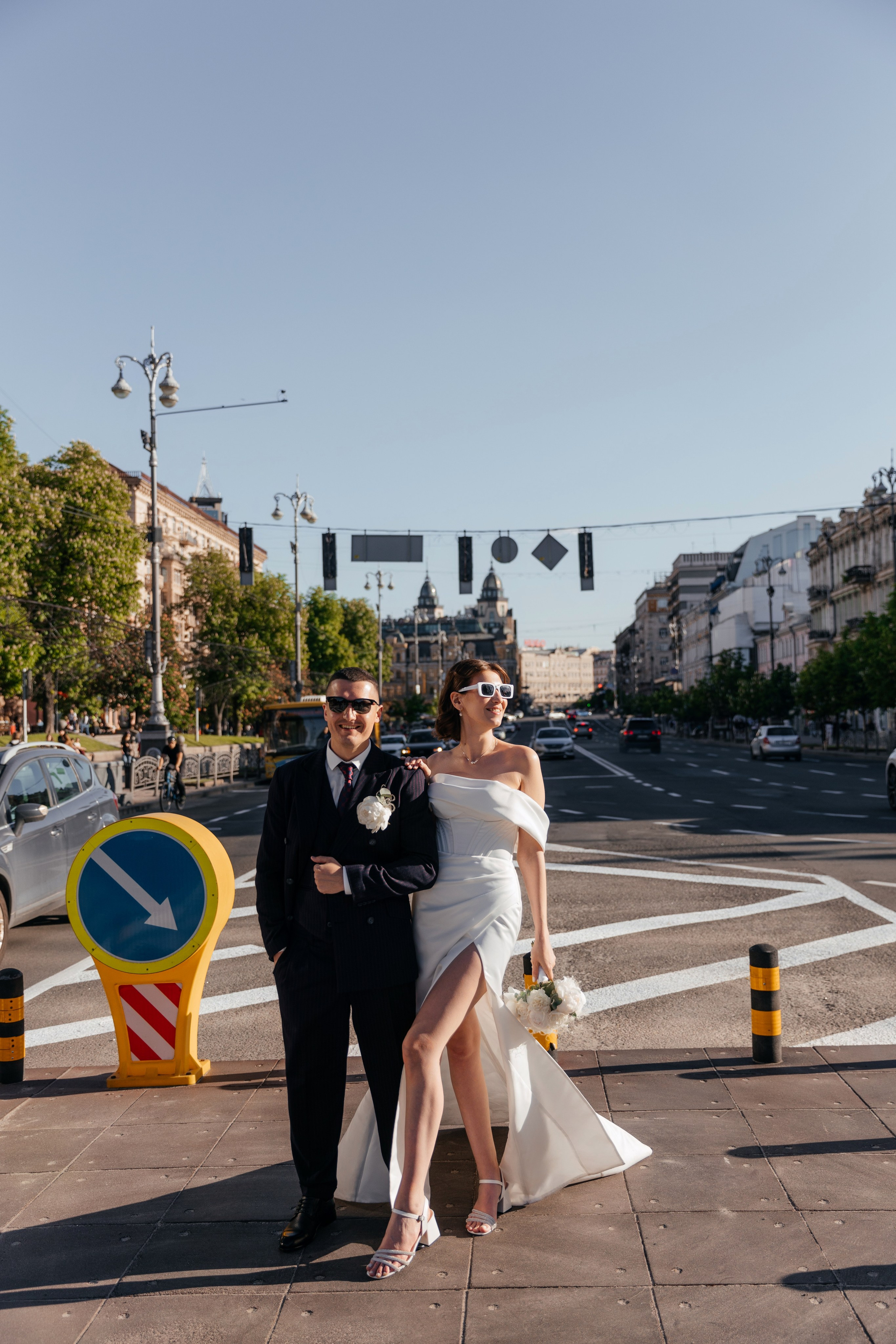 Аня та Вітя. Фотограф Анастасия Шемет