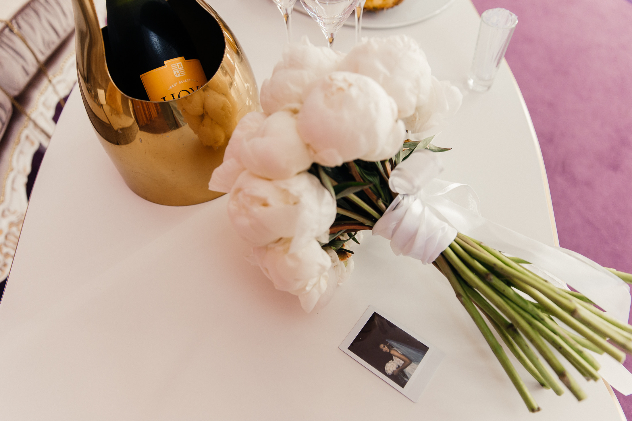 А+М. Фотограф Анастасия Шемет