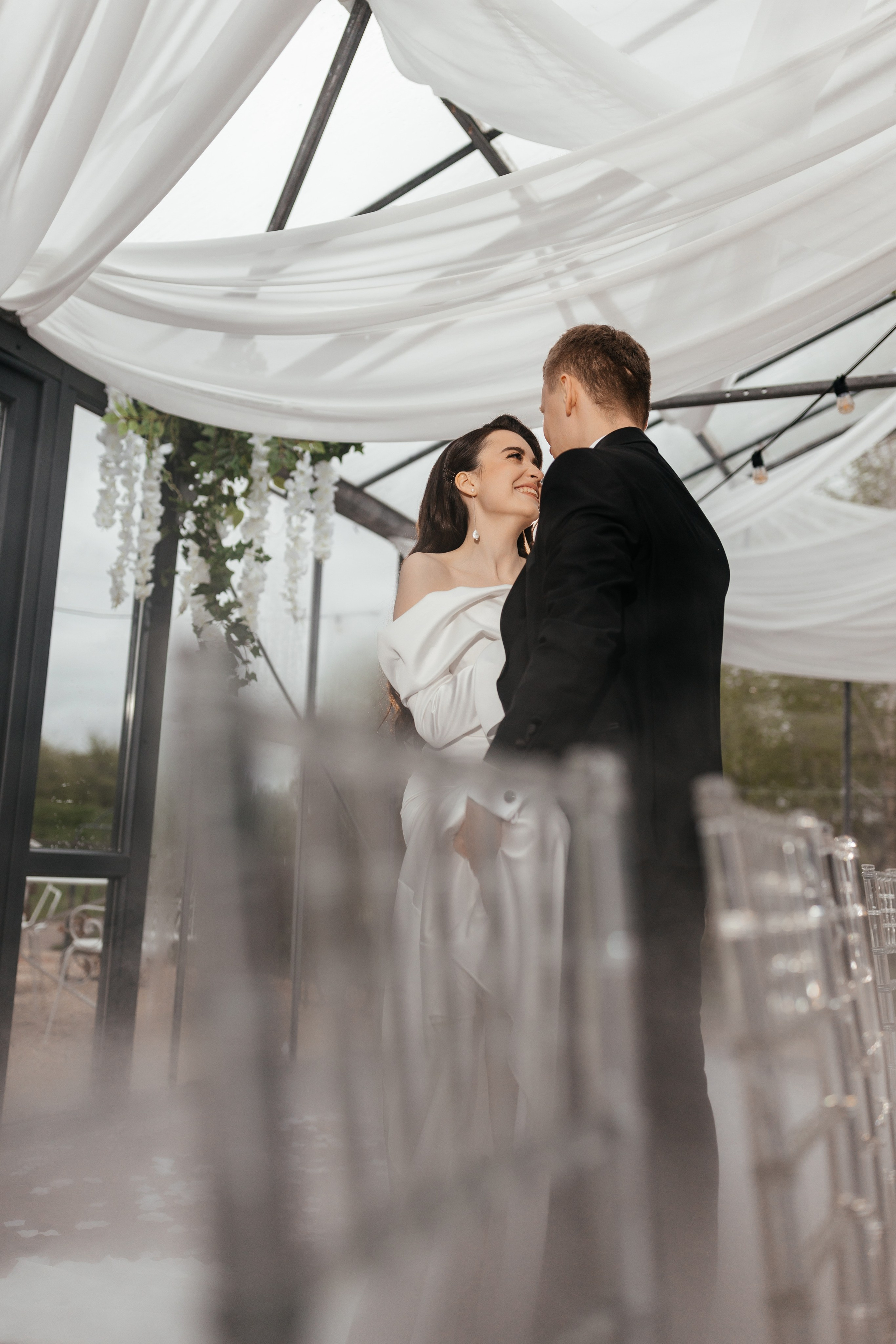 Ліза та Нікіта. Фотограф Анастасия Шемет