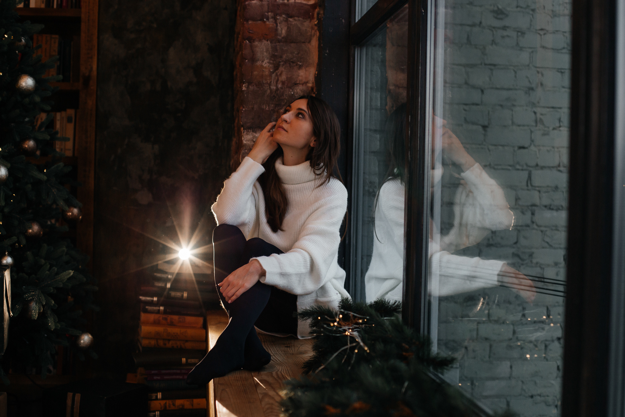 Семейные ценности. Фотограф Анастасия Шемет