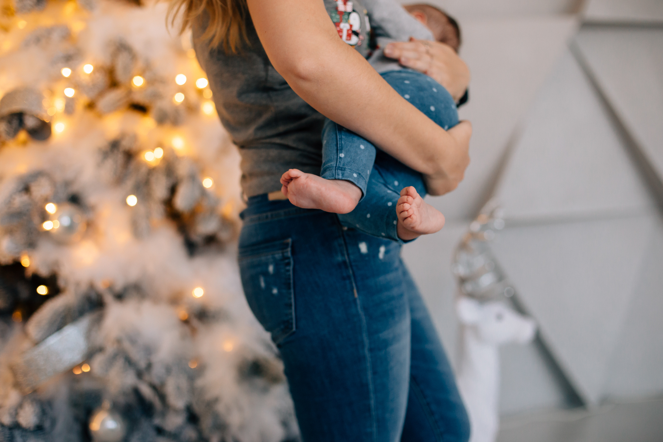 Оксана, Дима и Эмилия. Фотограф Анастасия Шемет