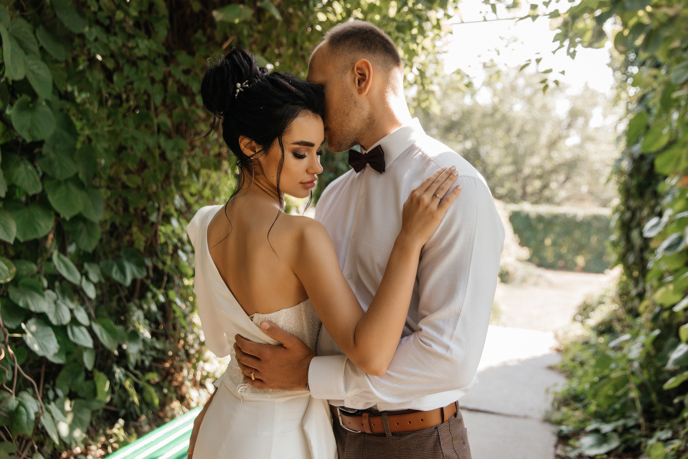 Фотограф Анастасия Шемет