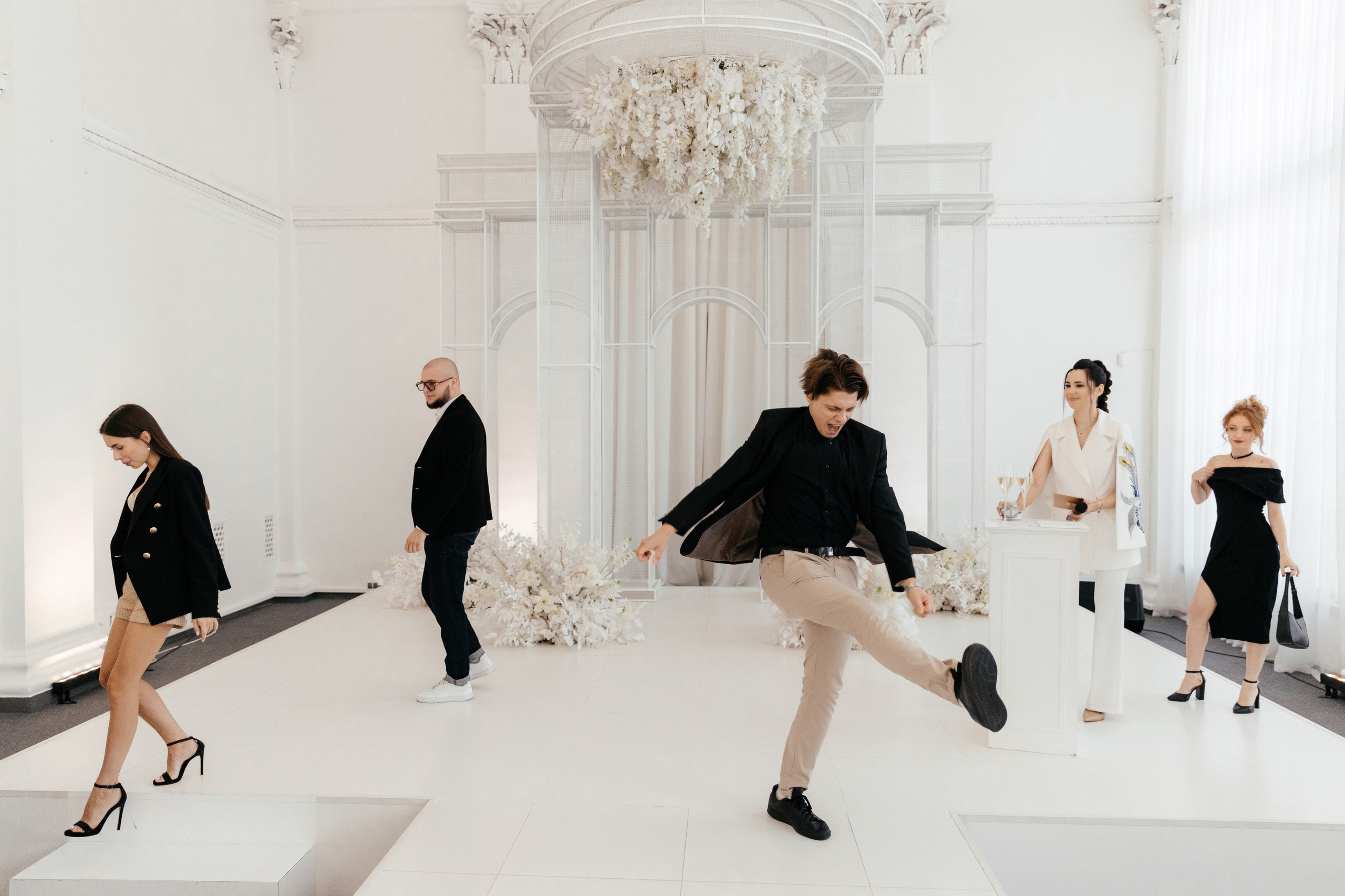 Міша та Юля. Фотограф Анастасия Шемет