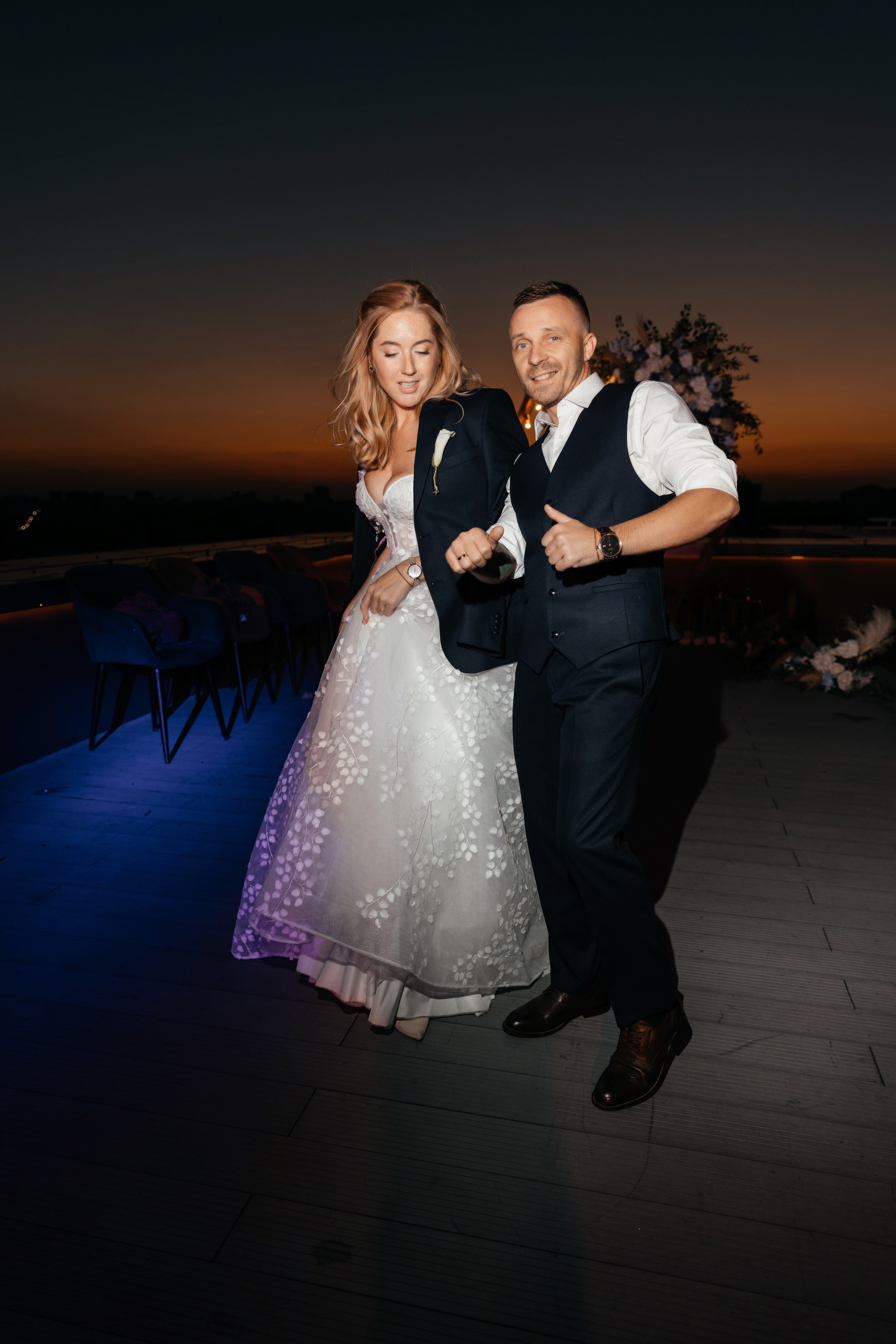 Вадим та Люда. Фотограф Анастасия Шемет