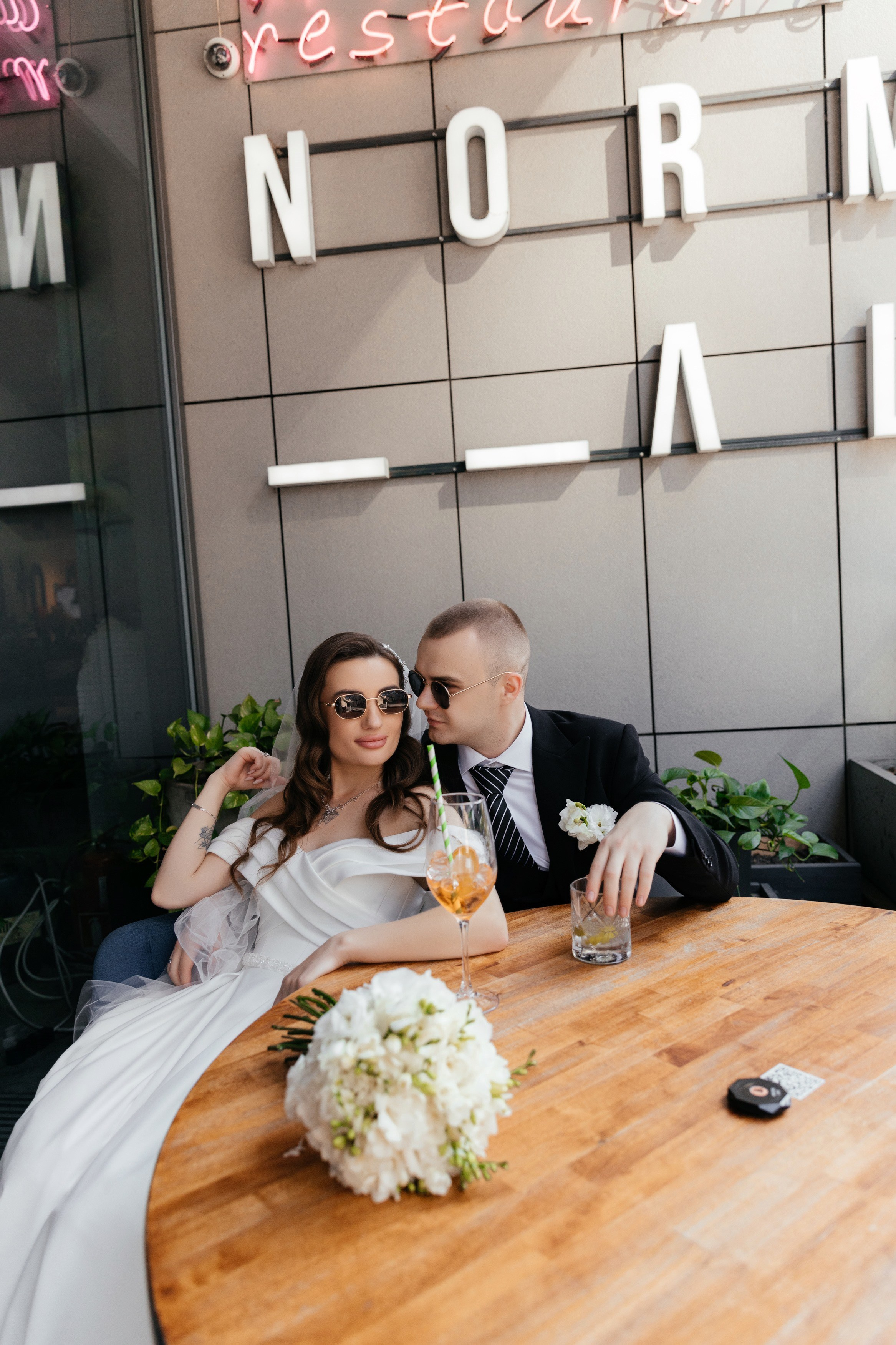 Міша та Юля. Фотограф Анастасия Шемет