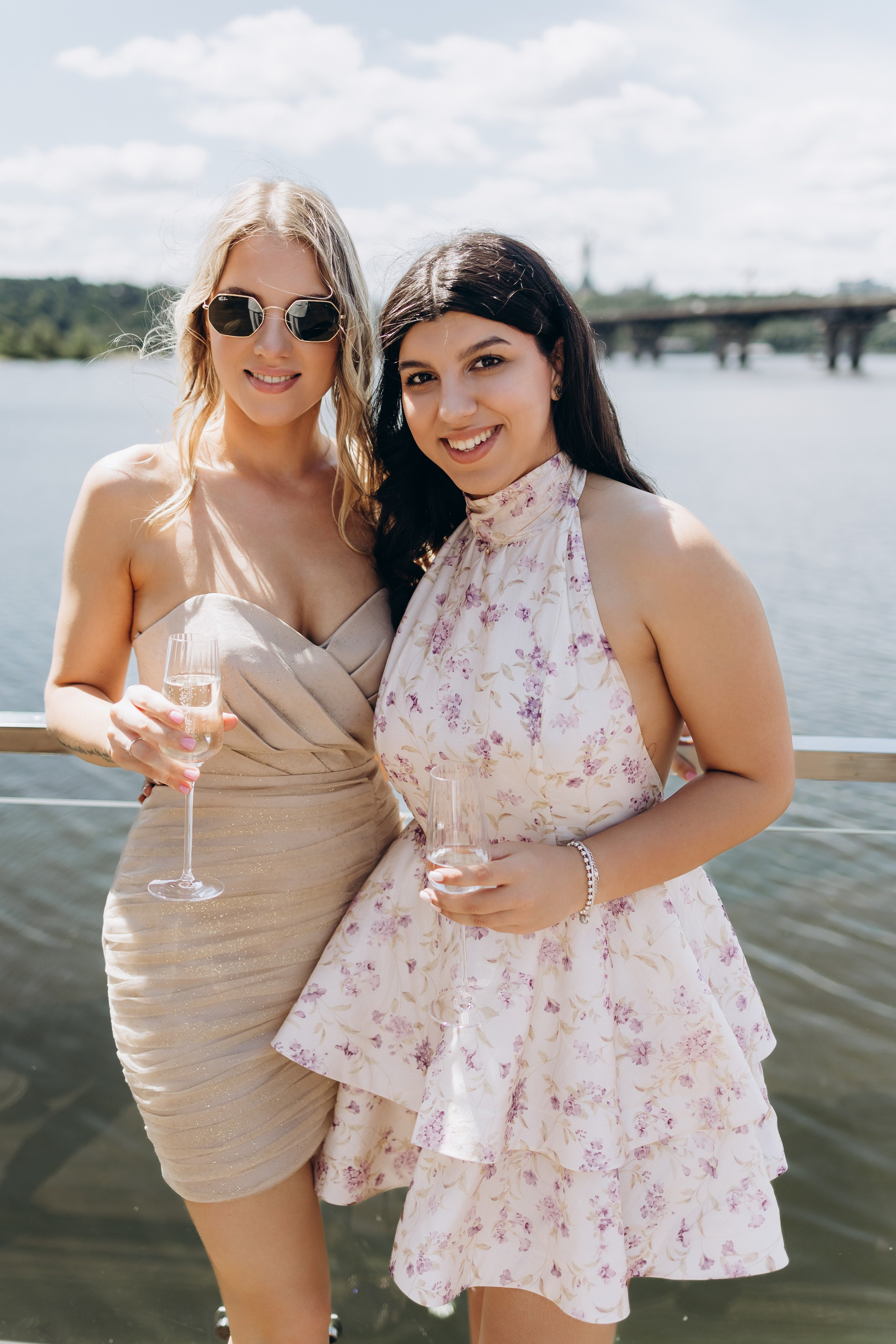 Каріна та Дмитро. Фотограф Анастасия Шемет