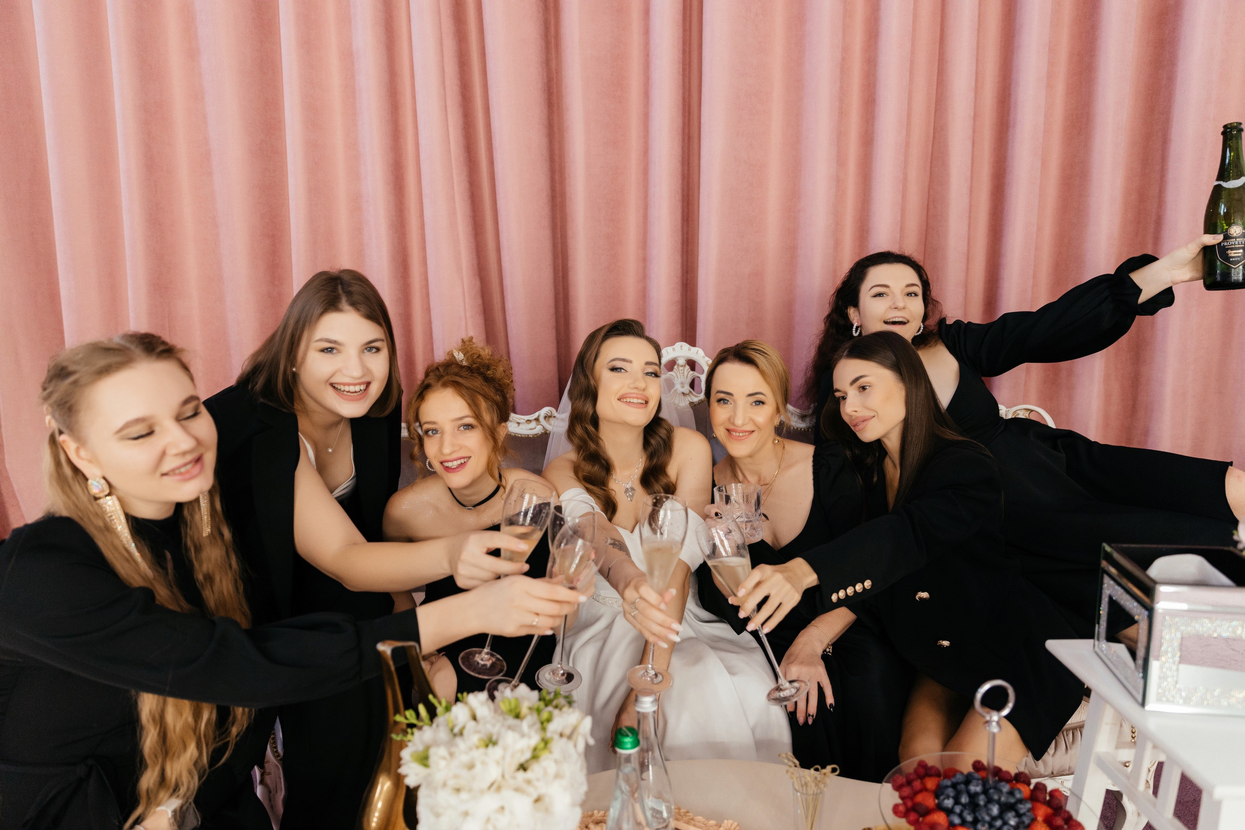 Міша та Юля. Фотограф Анастасия Шемет