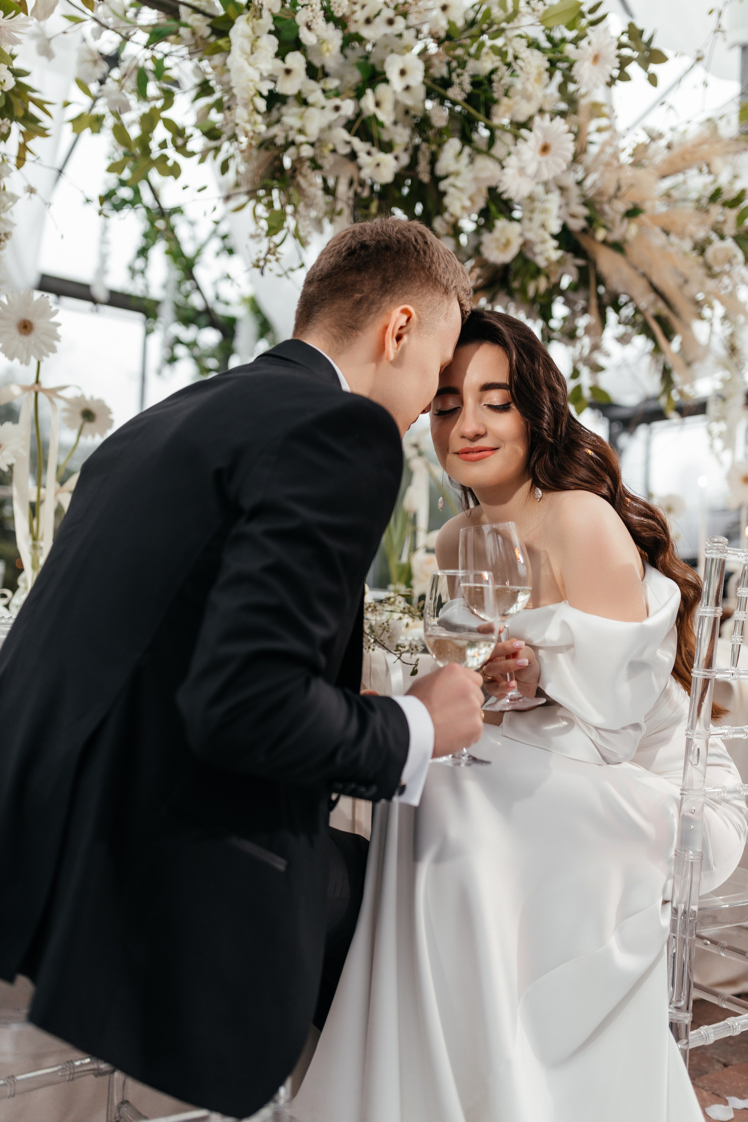 Ліза та Нікіта. Фотограф Анастасия Шемет