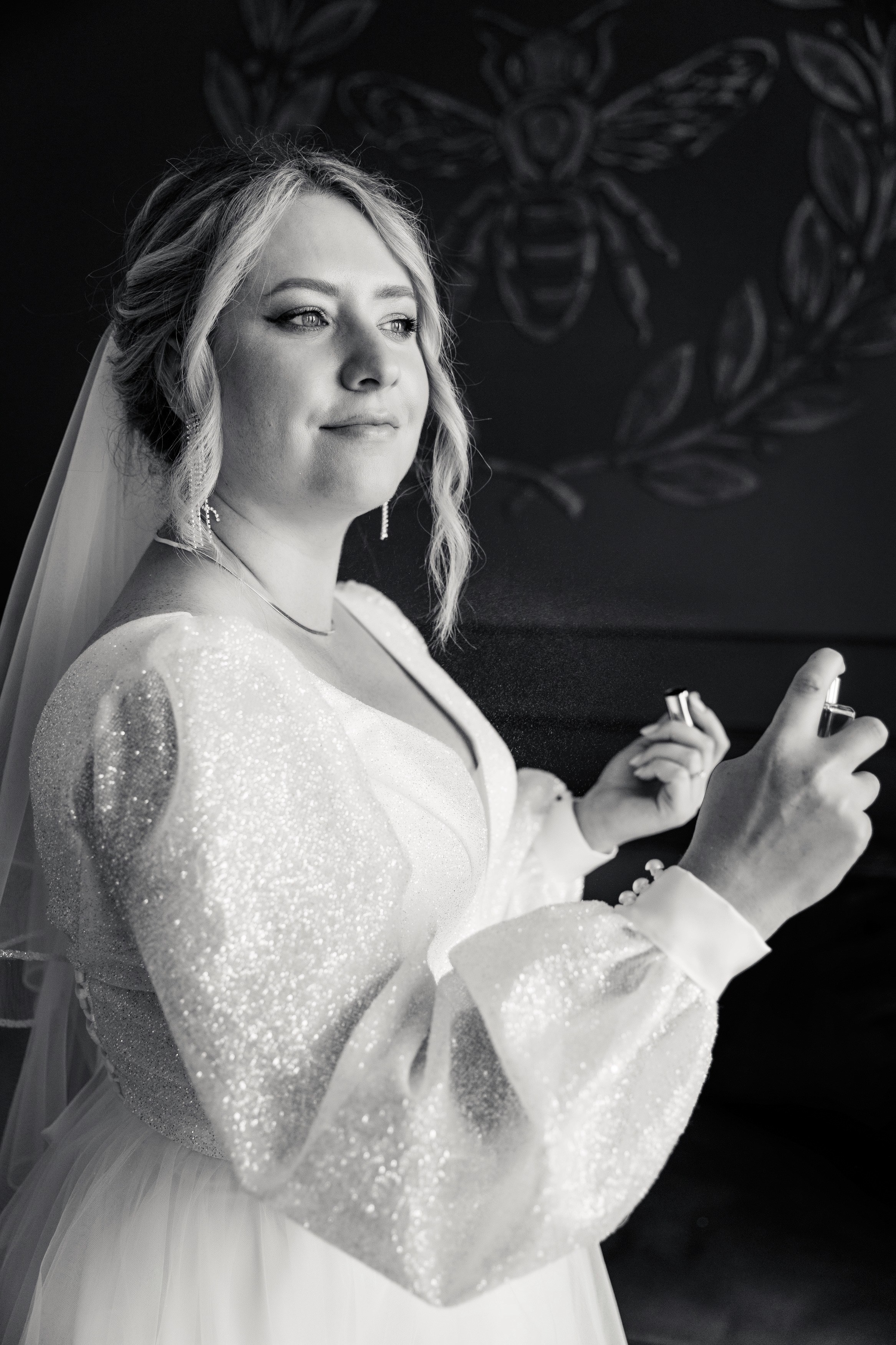 Антон та Ольга. Фотограф Анастасия Шемет