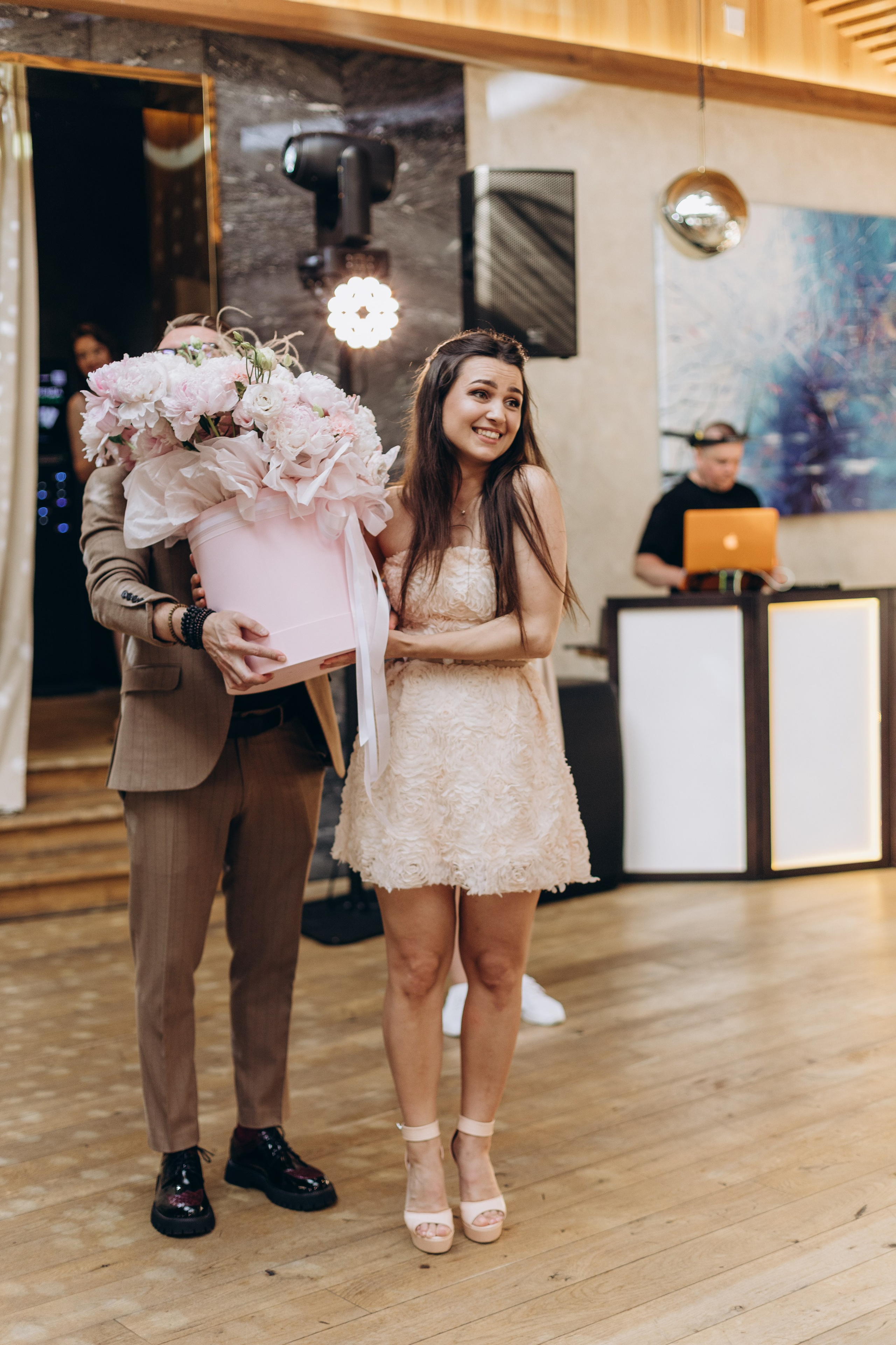 Каріна та Дмитро. Фотограф Анастасия Шемет