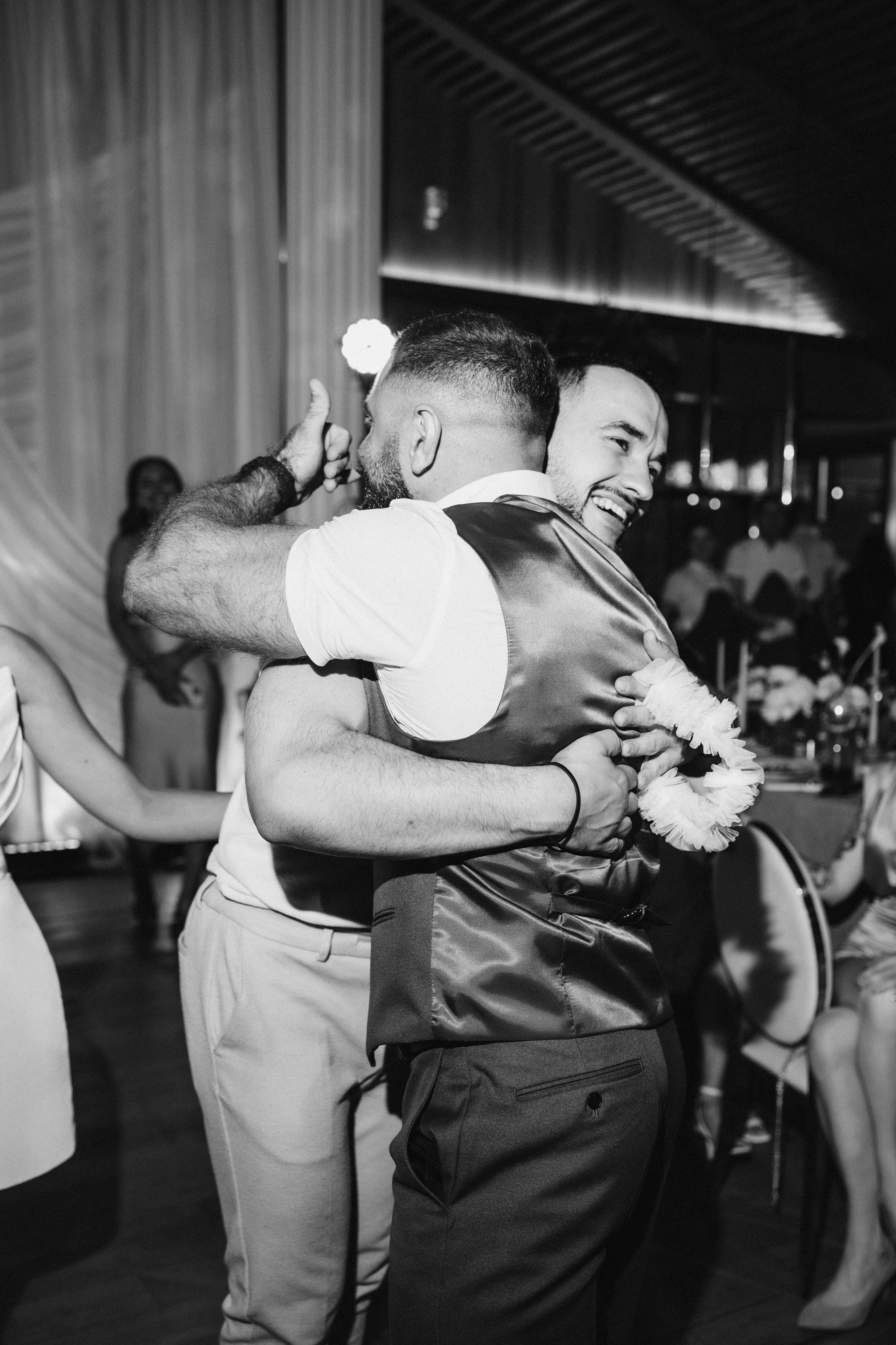 Каріна та Дмитро. Фотограф Анастасия Шемет