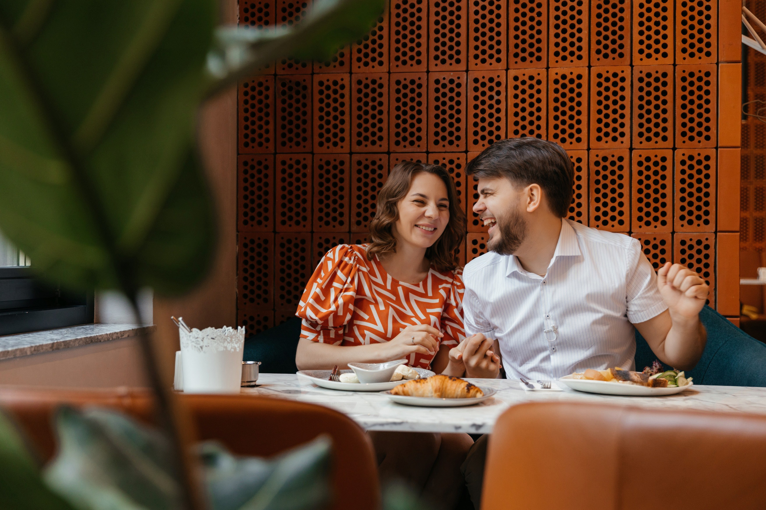 Катя та Андрій. Фотограф Анастасия Шемет