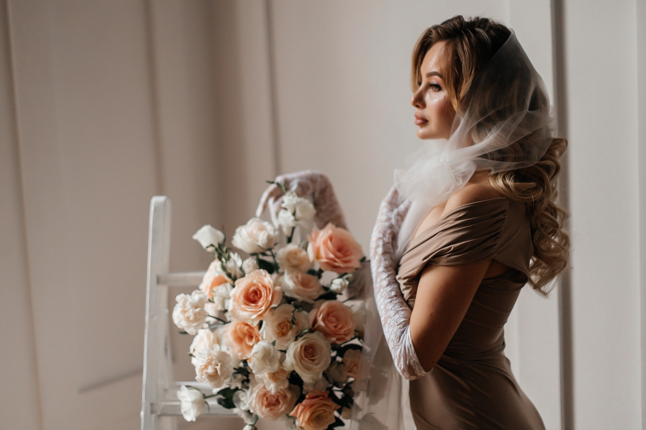 Алина. Фотограф Анастасия Шемет