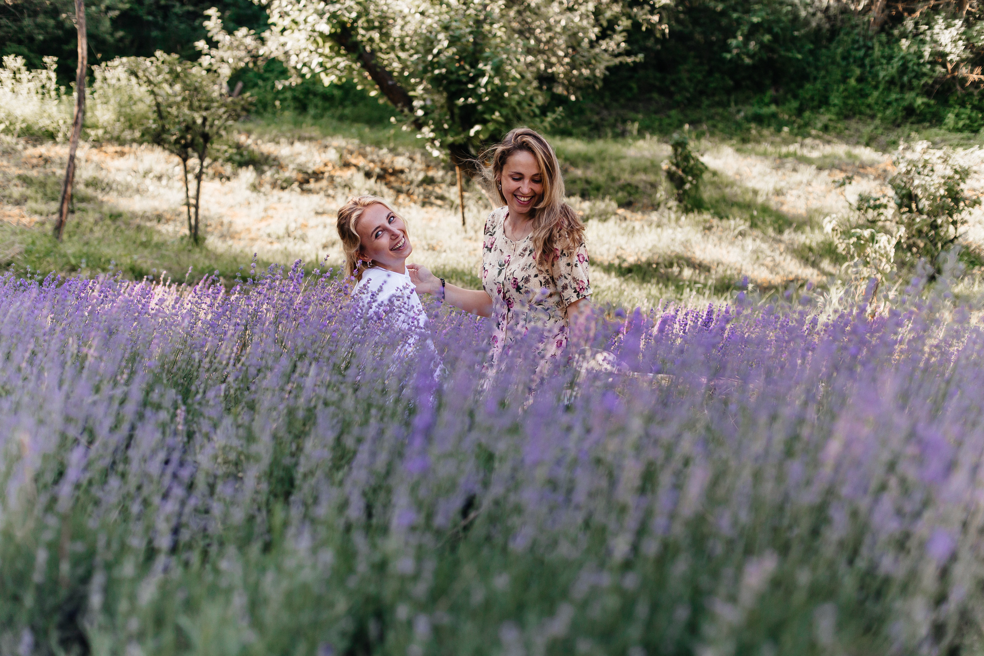 Our big Family. Фотограф Анастасия Шемет