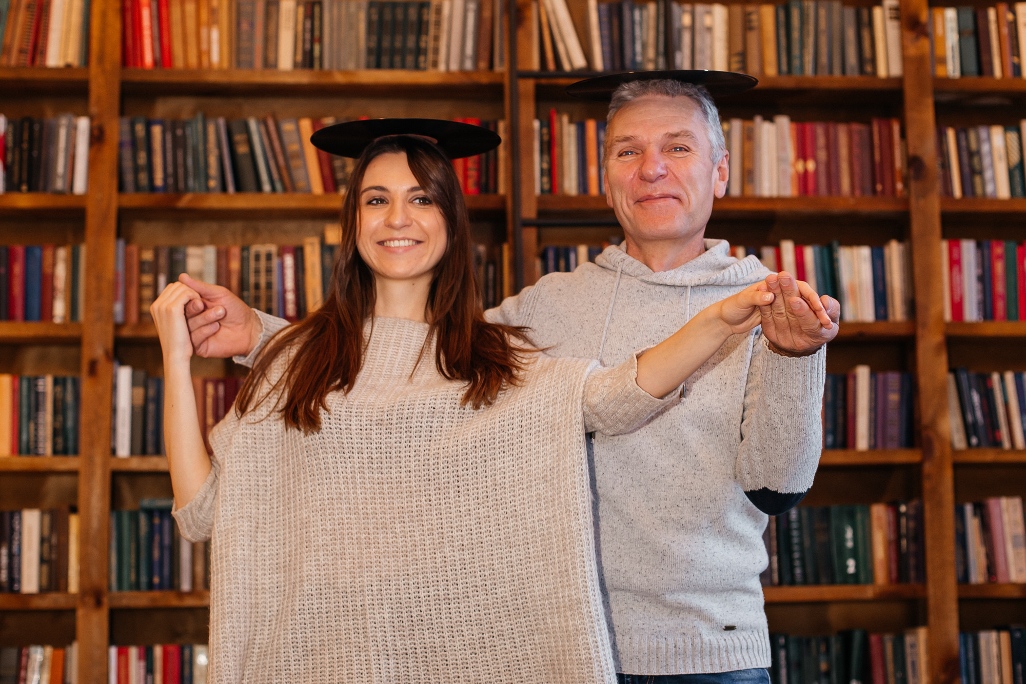 Семейные ценности. Фотограф Анастасия Шемет