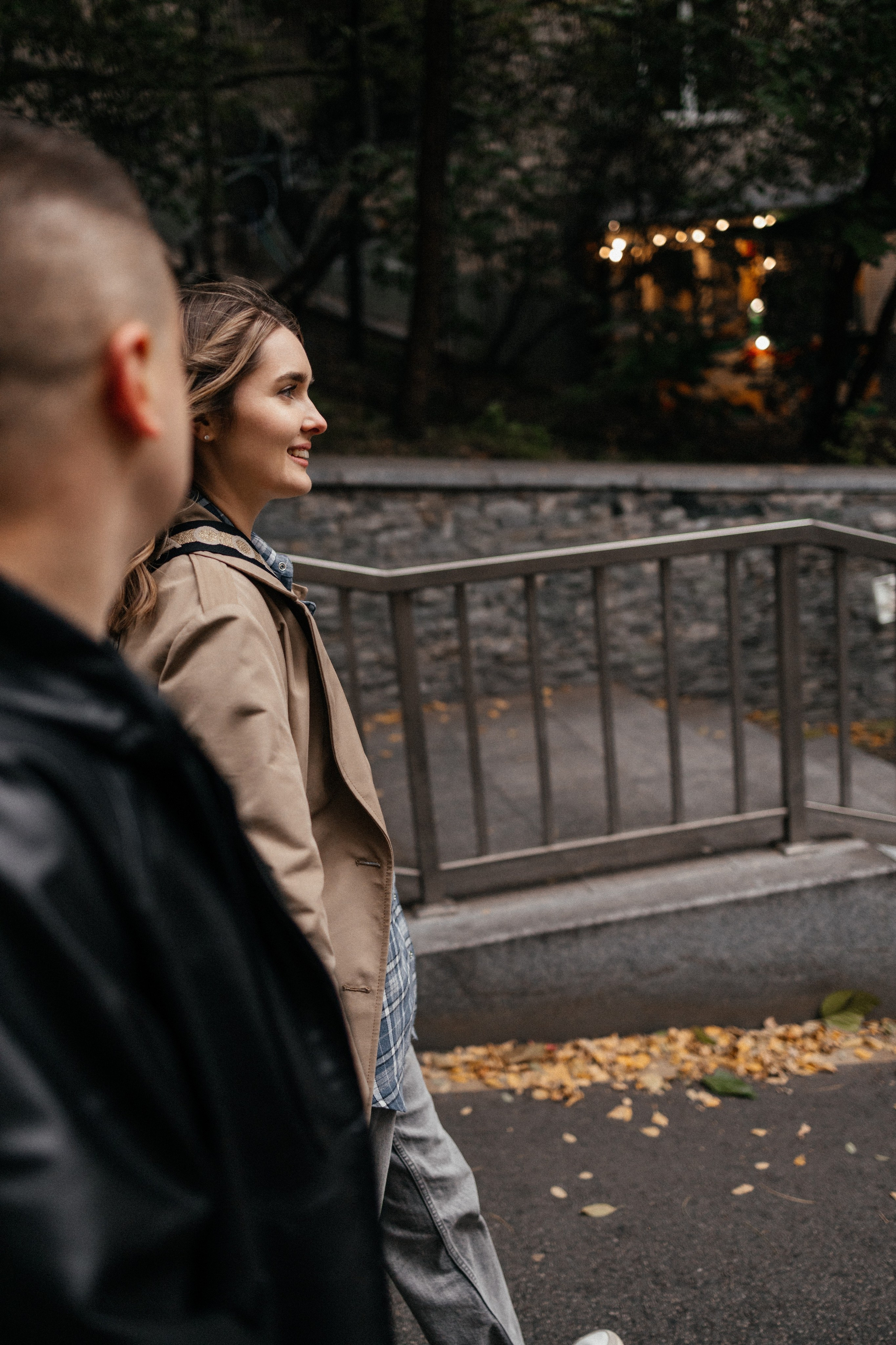 Анжеліка та Богдан. Фотограф Анастасия Шемет