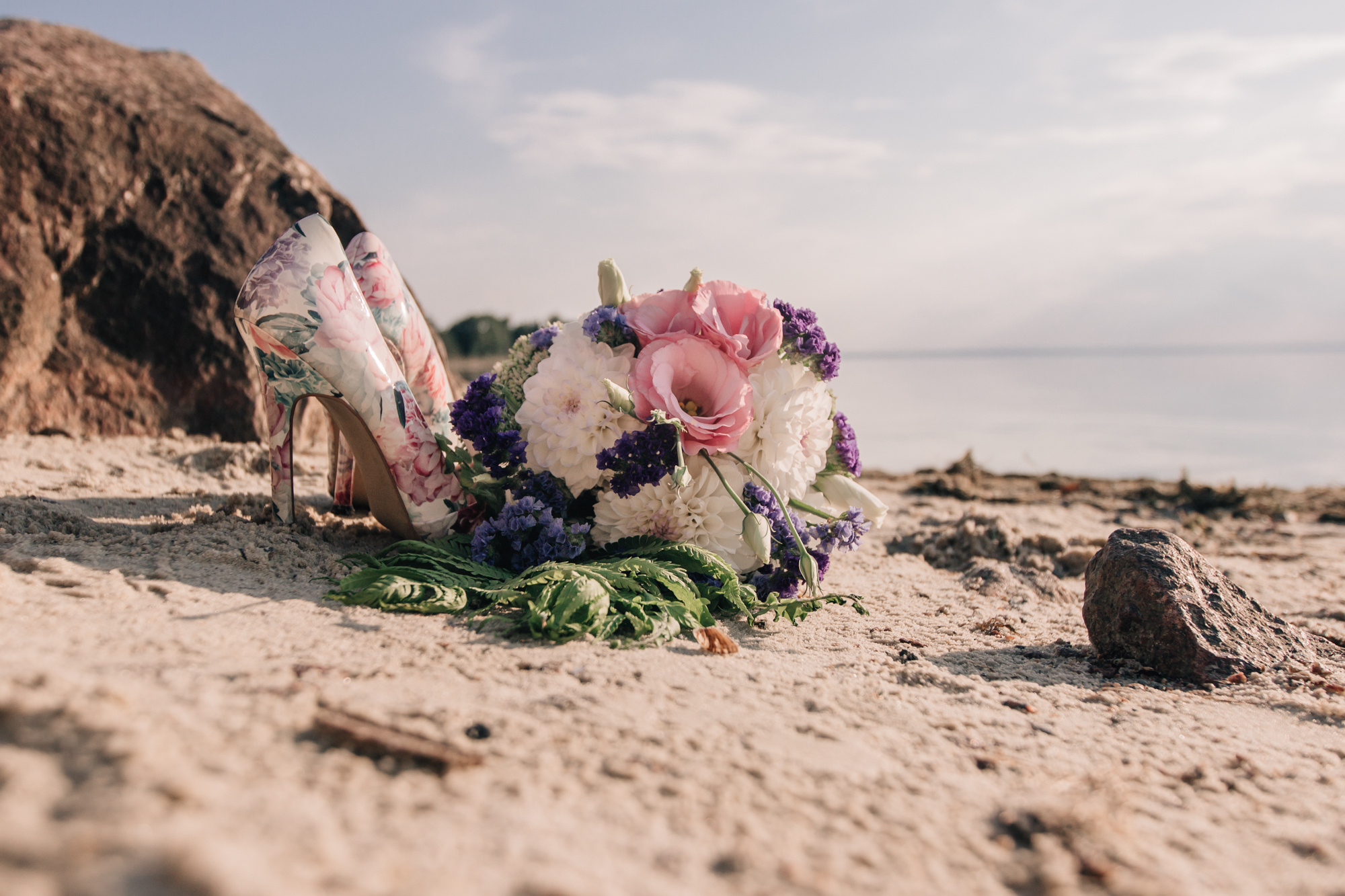 Юля и Женя — свадьба для двоих. Фотограф Анастасия Шемет