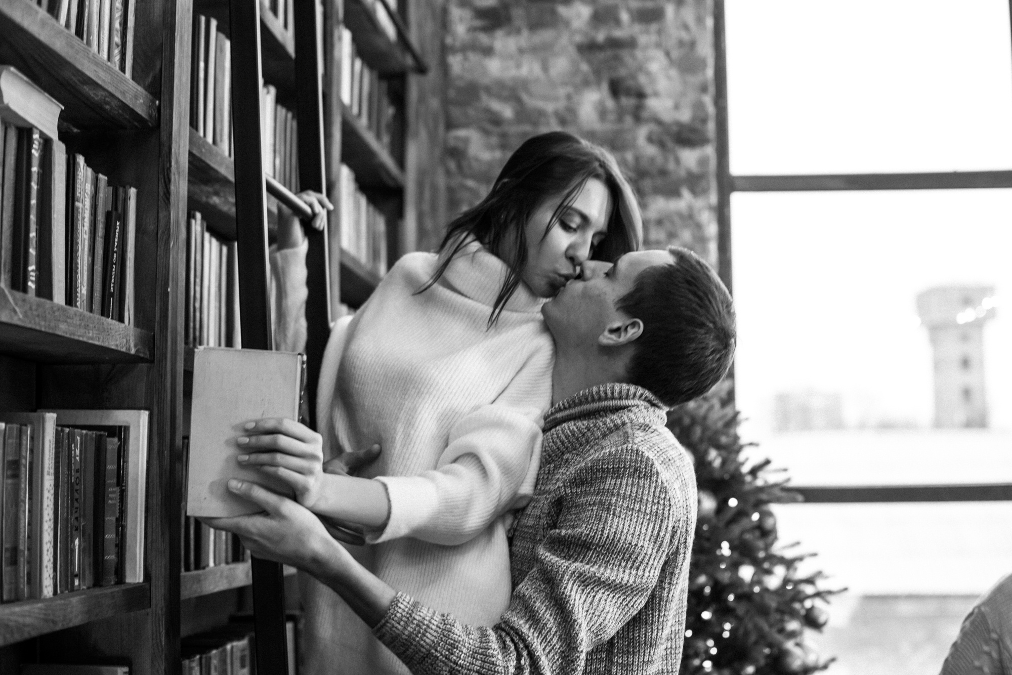 Семейные ценности. Фотограф Анастасия Шемет