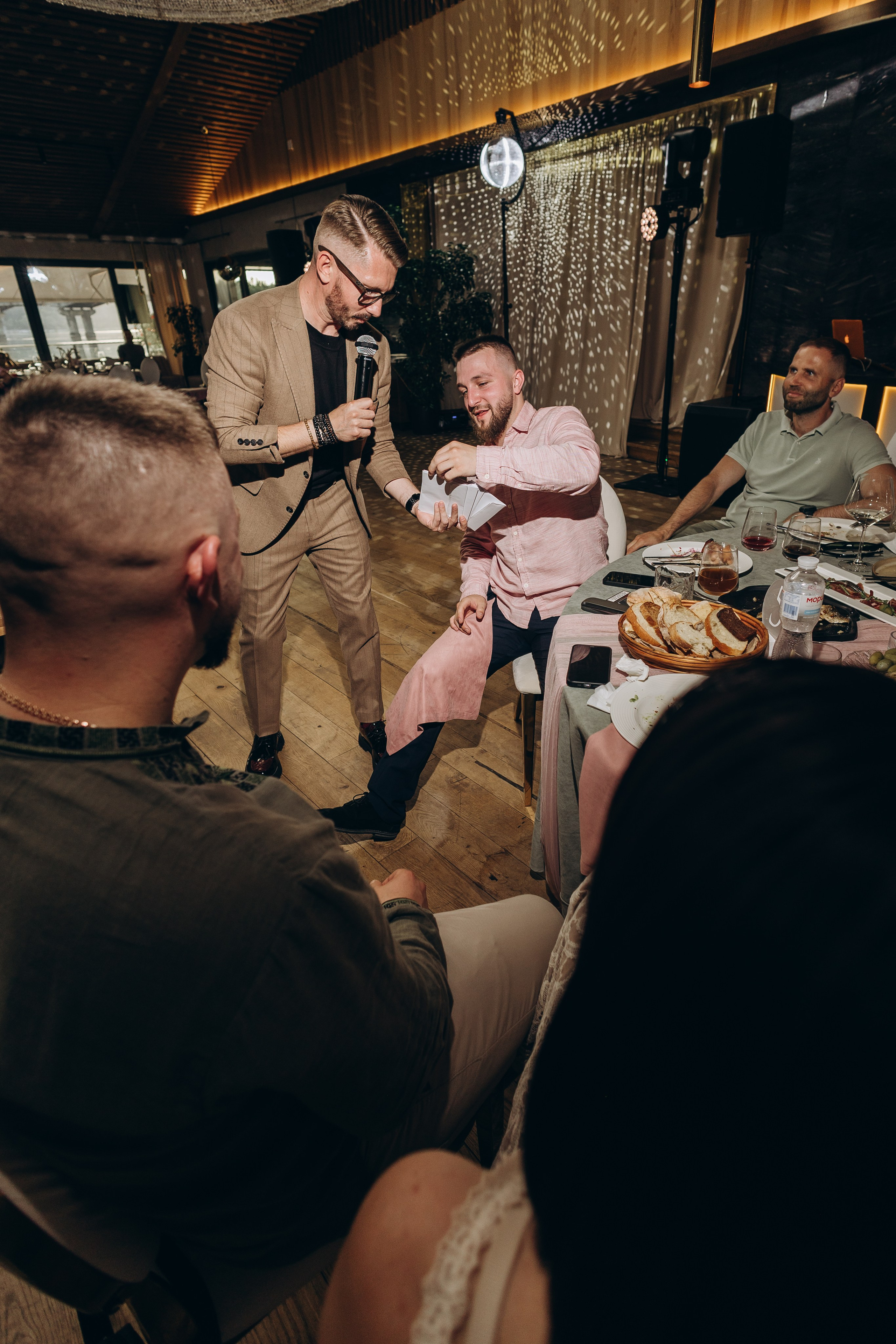 Каріна та Дмитро. Фотограф Анастасия Шемет