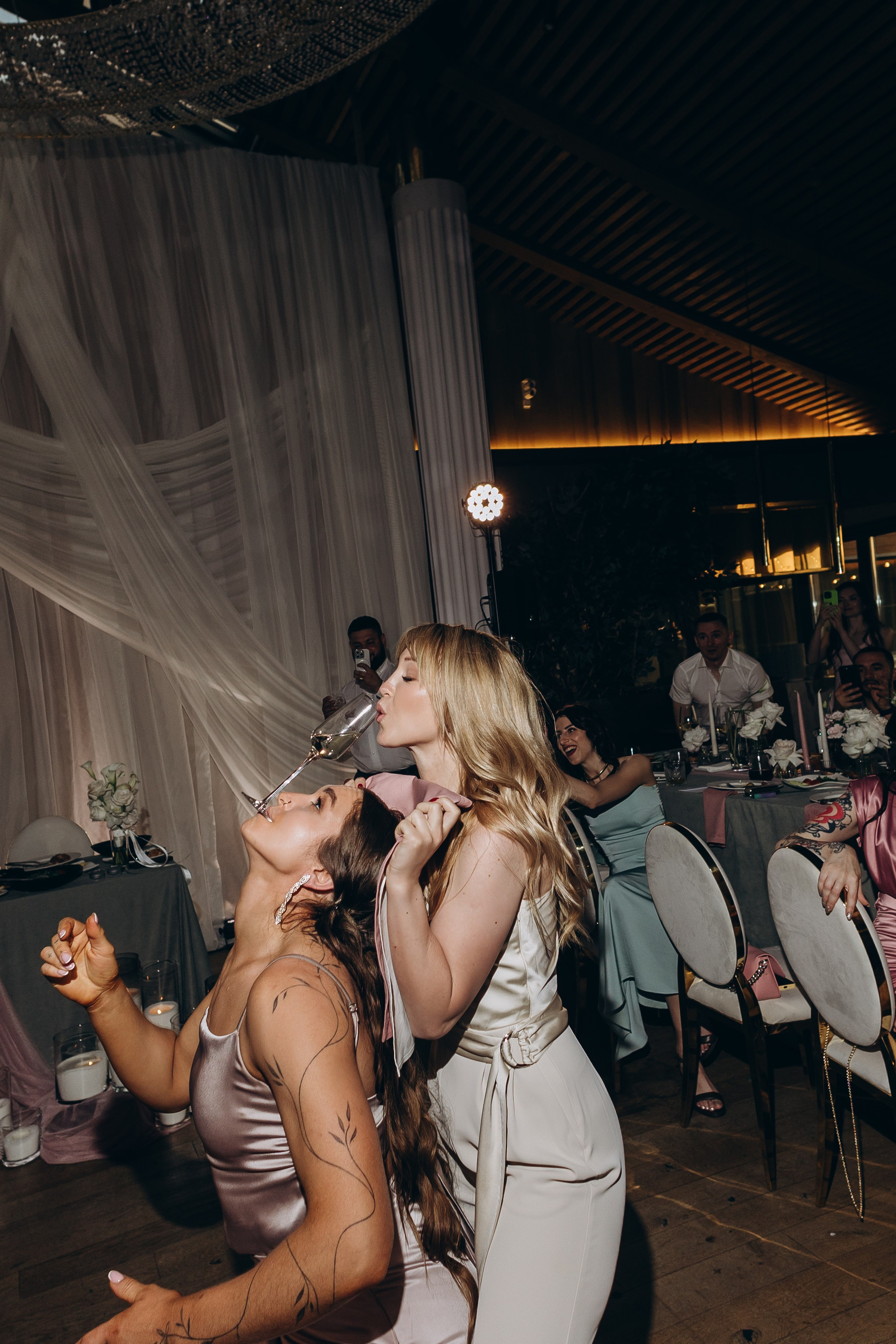 Каріна та Дмитро. Фотограф Анастасия Шемет