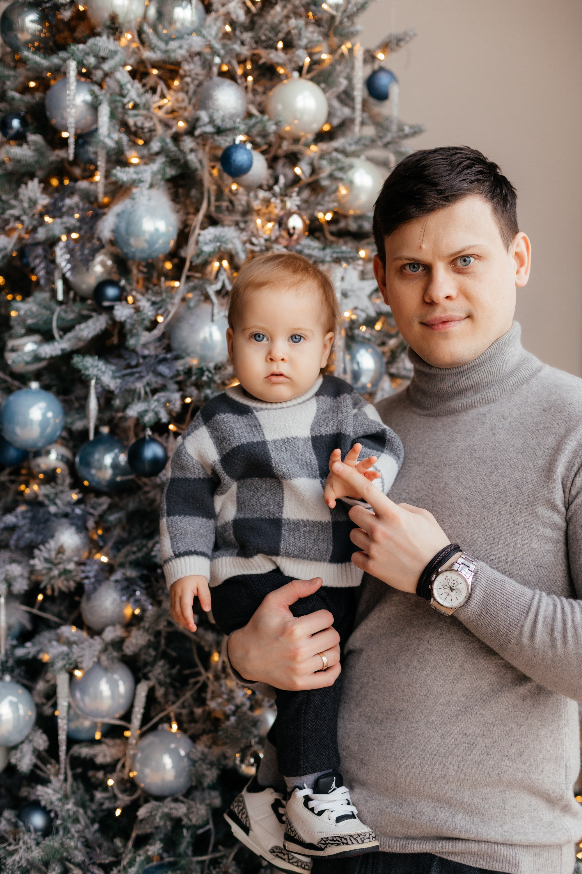 Оля, Максим, Назар. Фотограф Анастасия Шемет