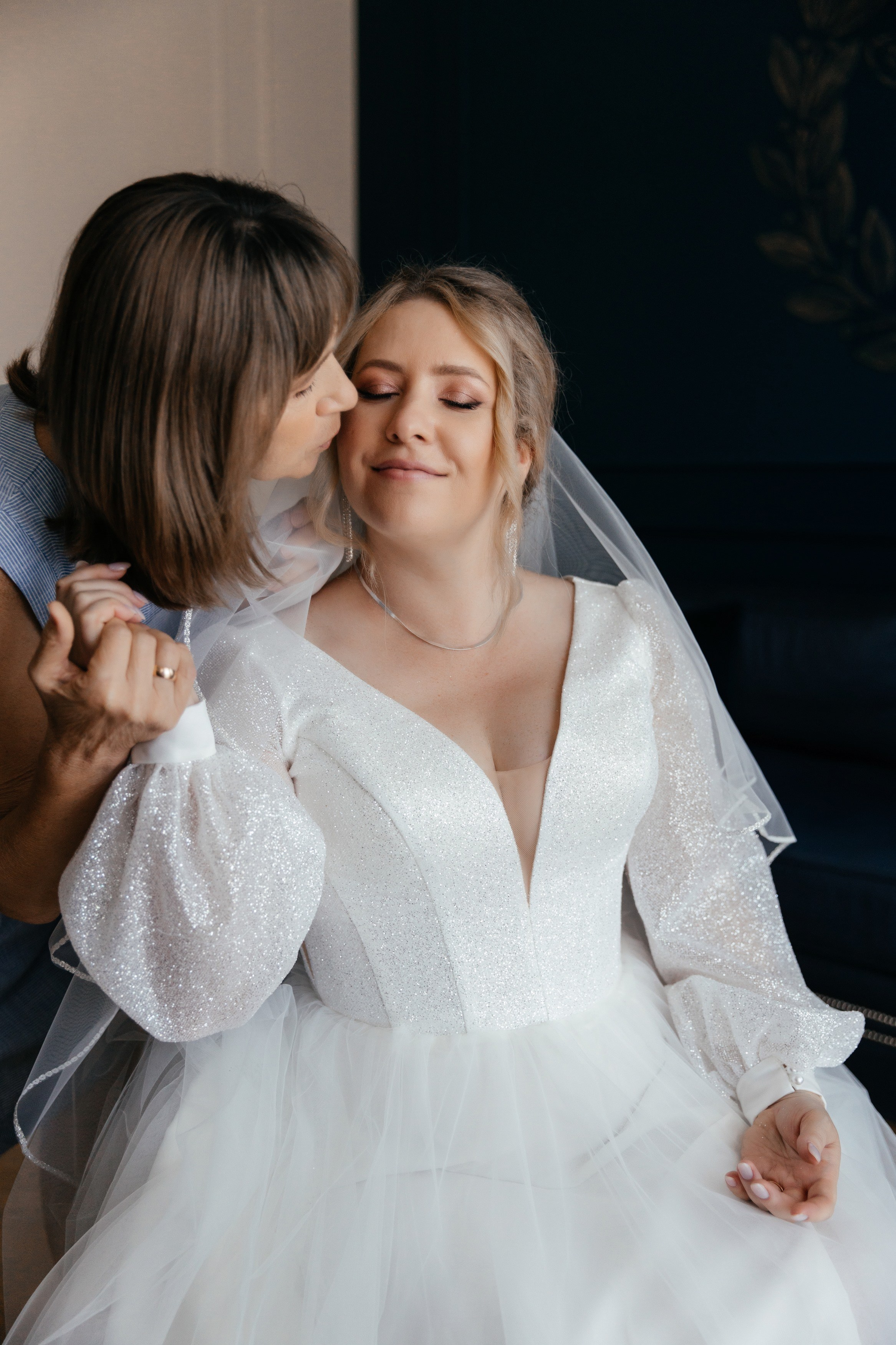 Антон та Ольга. Фотограф Анастасия Шемет