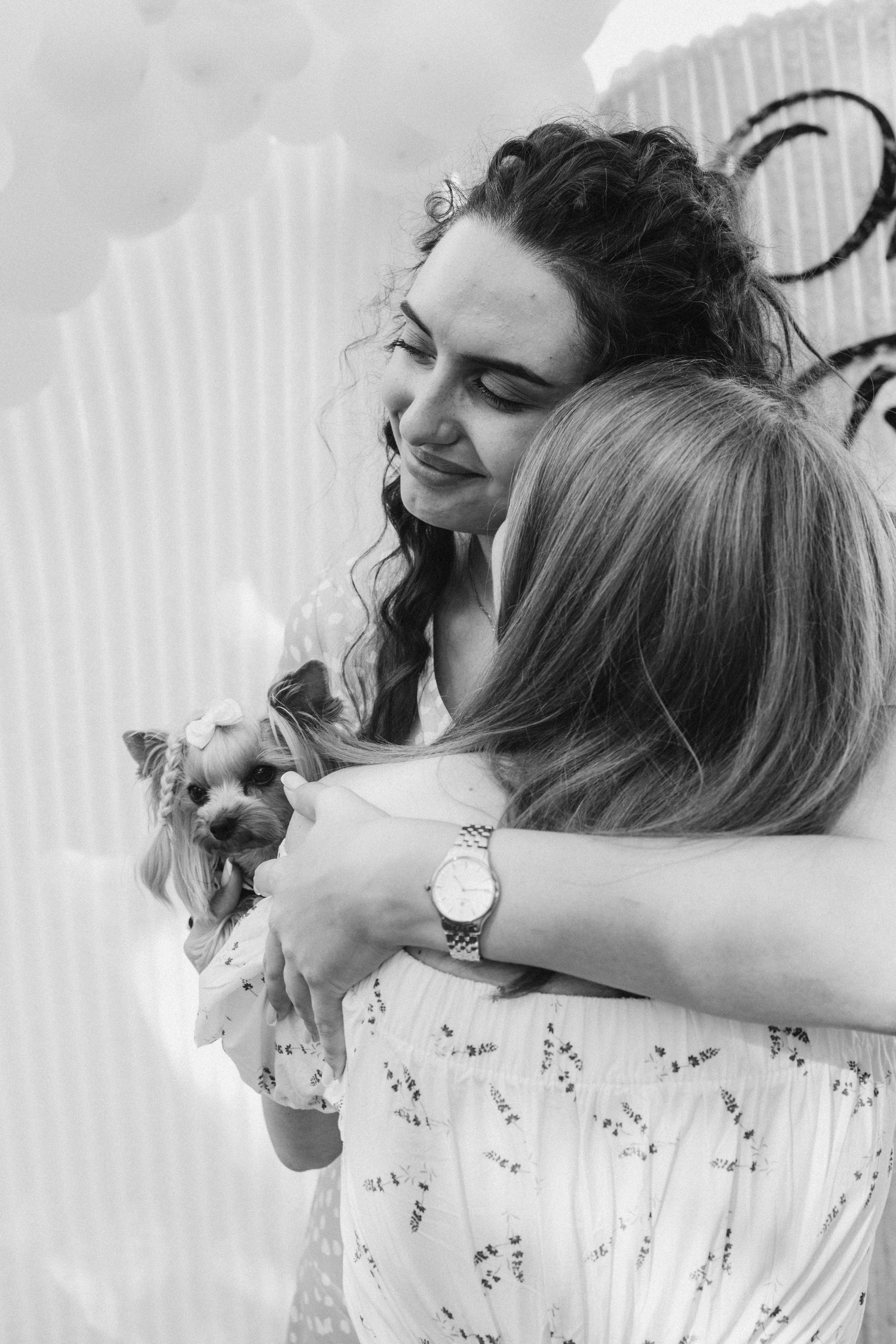 У нас буде…. Фотограф Анастасия Шемет