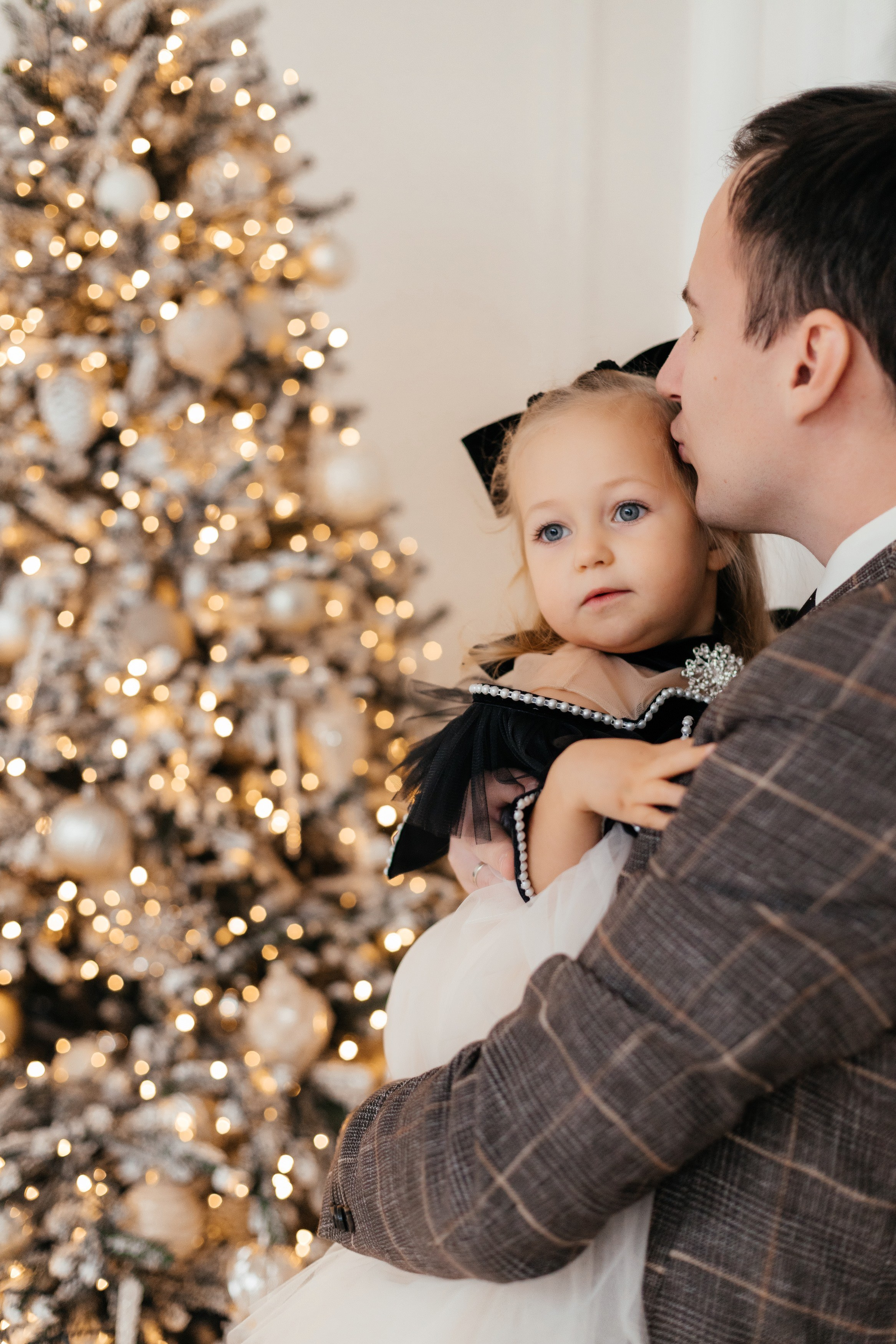 Аня, Денис, Аліса. Фотограф Анастасия Шемет