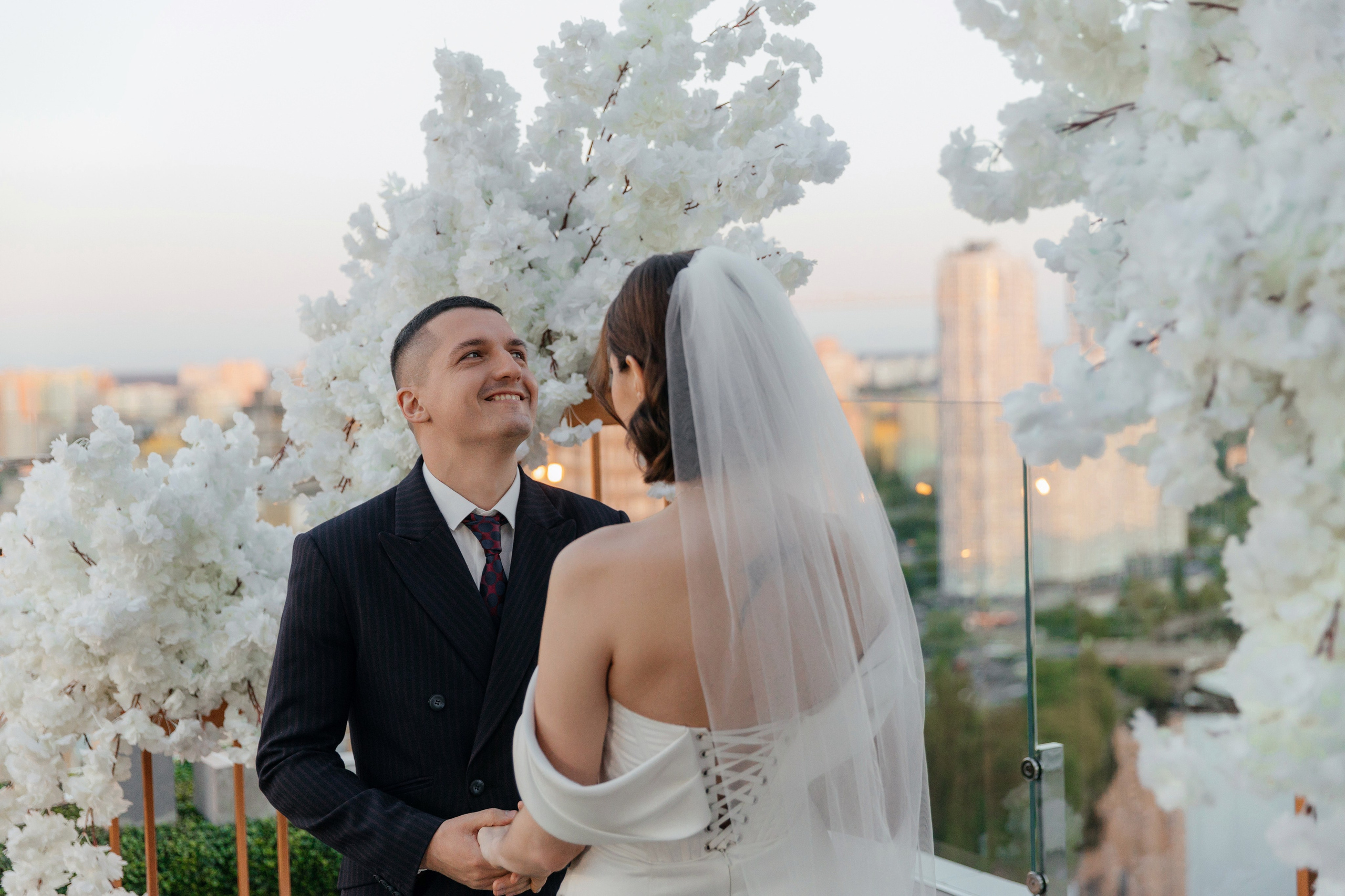 Аня та Вітя. Фотограф Анастасия Шемет