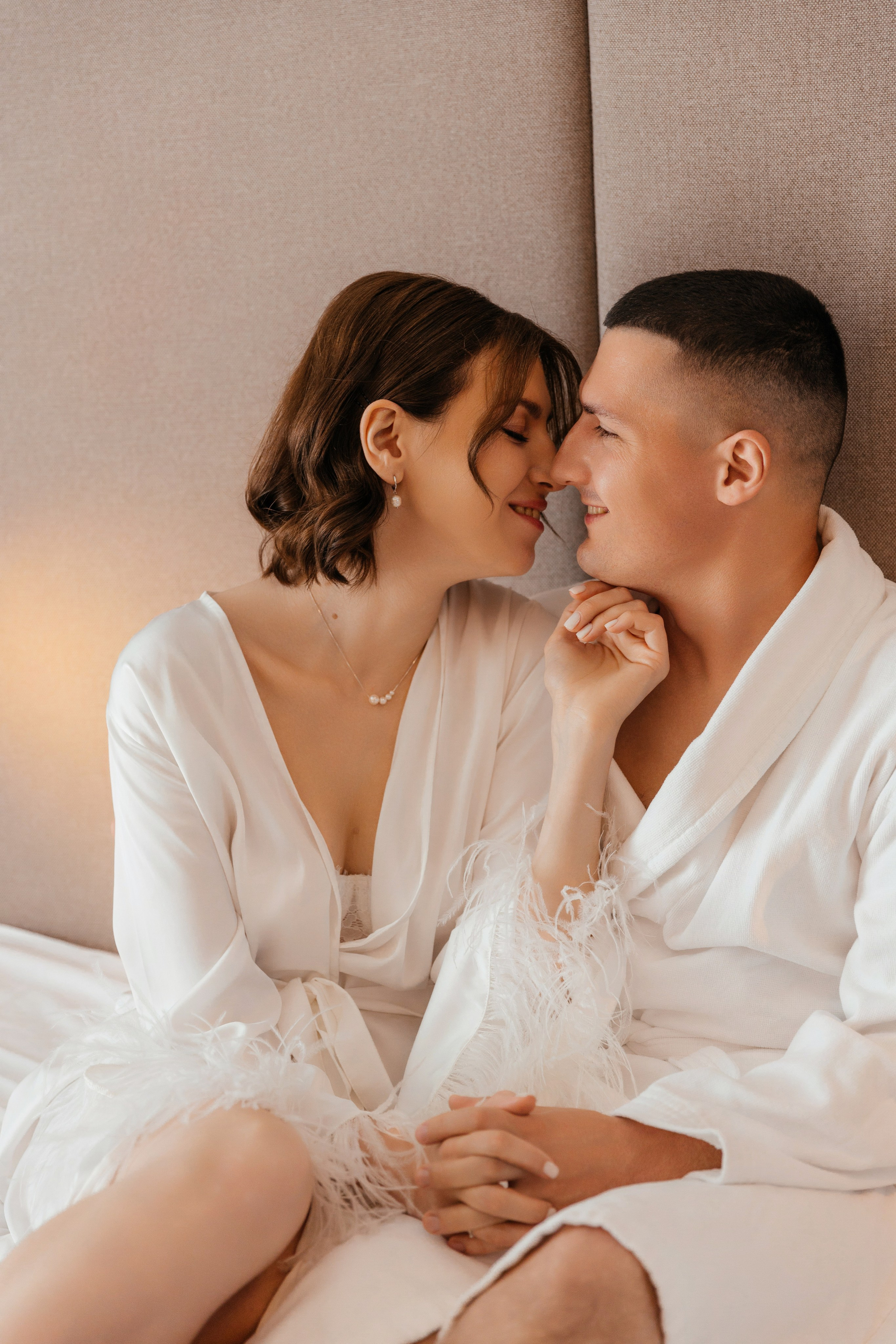 Аня та Вітя. Фотограф Анастасия Шемет