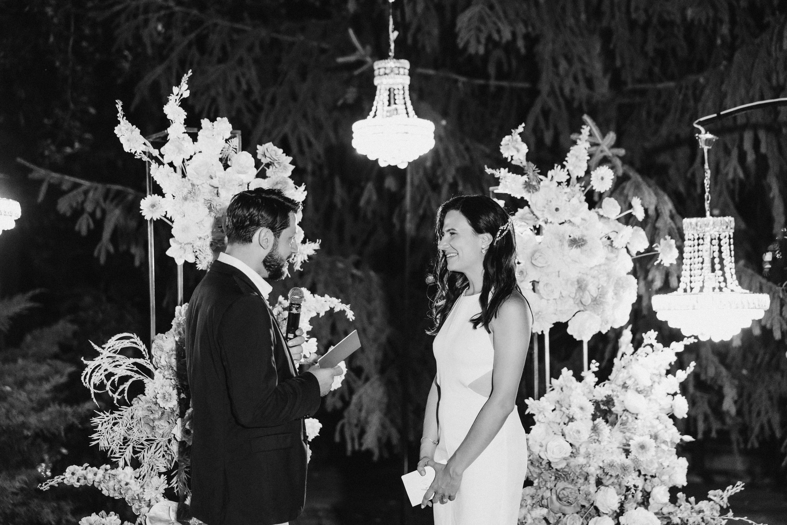 Аліна та Єгор. Фотограф Анастасия Шемет