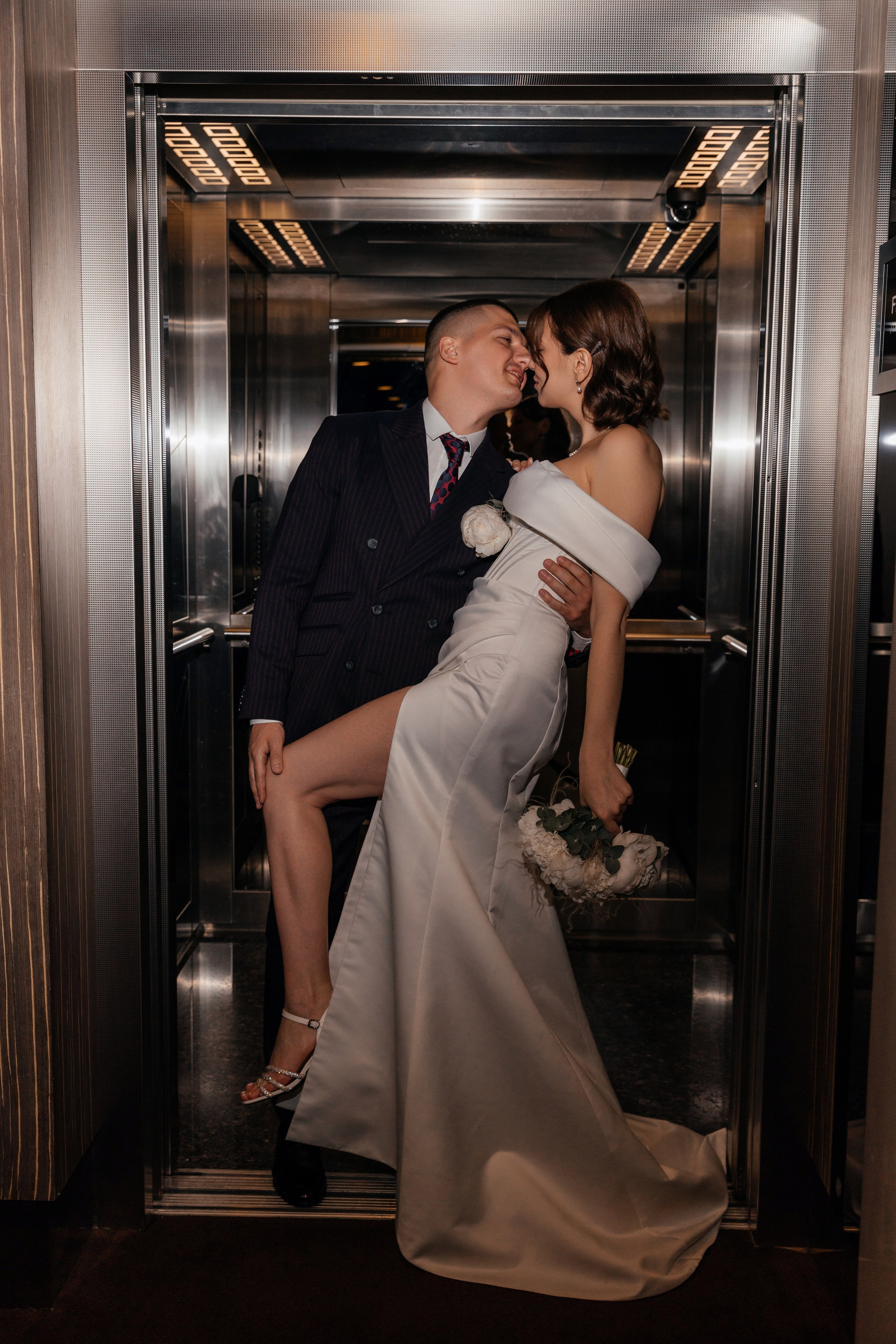 Аня та Вітя. Фотограф Анастасия Шемет