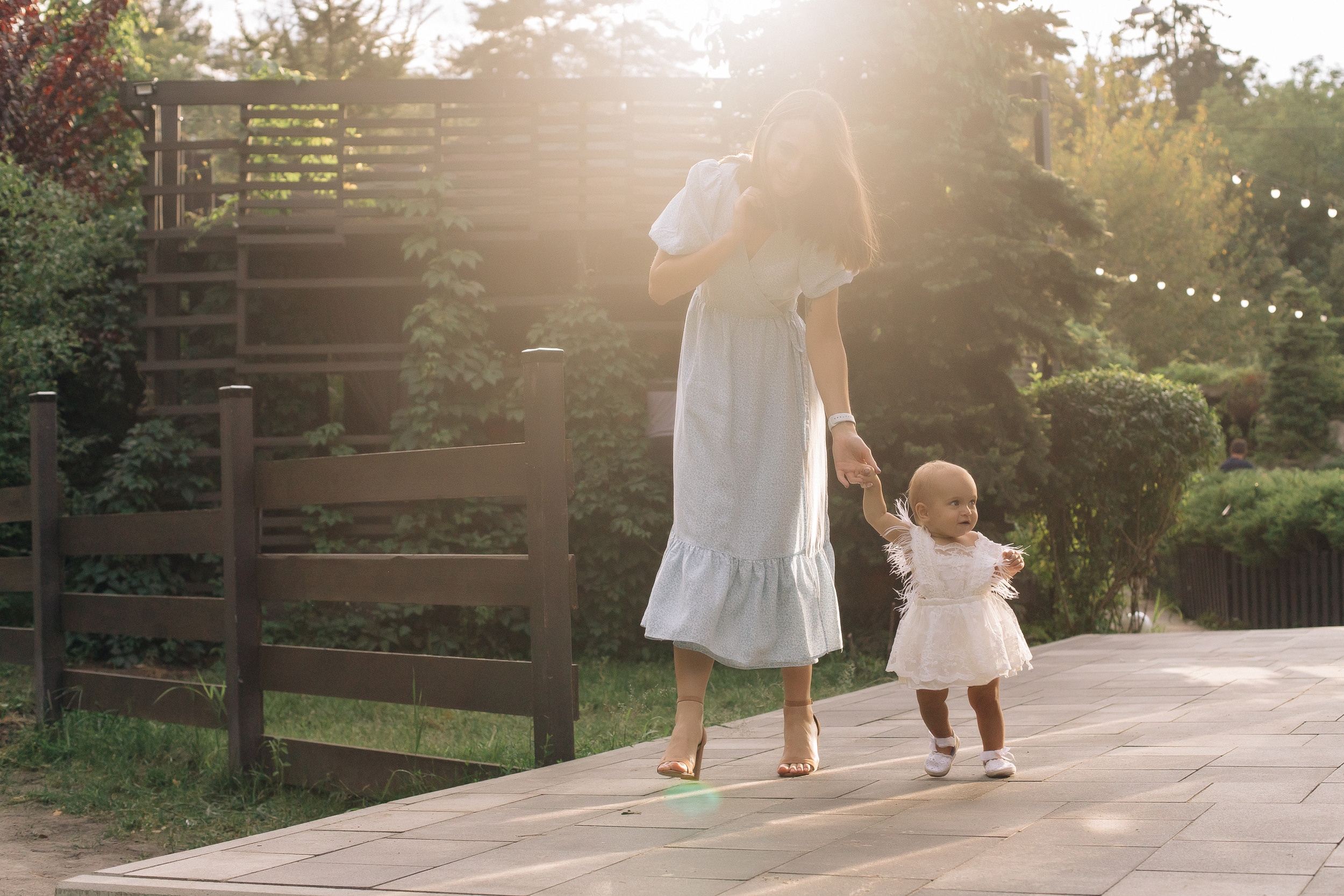 Happy 1 year Mia. Фотограф Анастасия Шемет